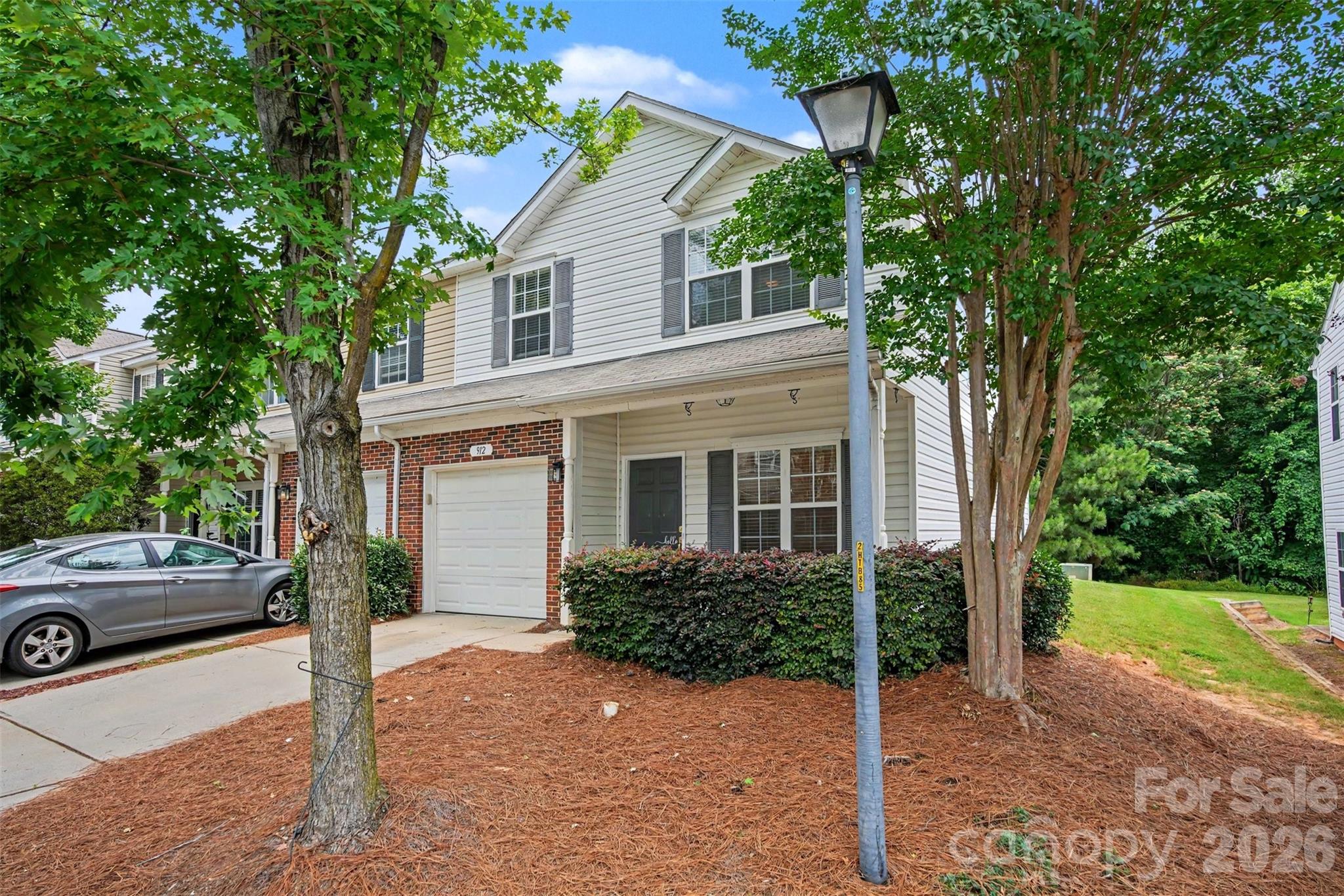 912 Little Creek Drive