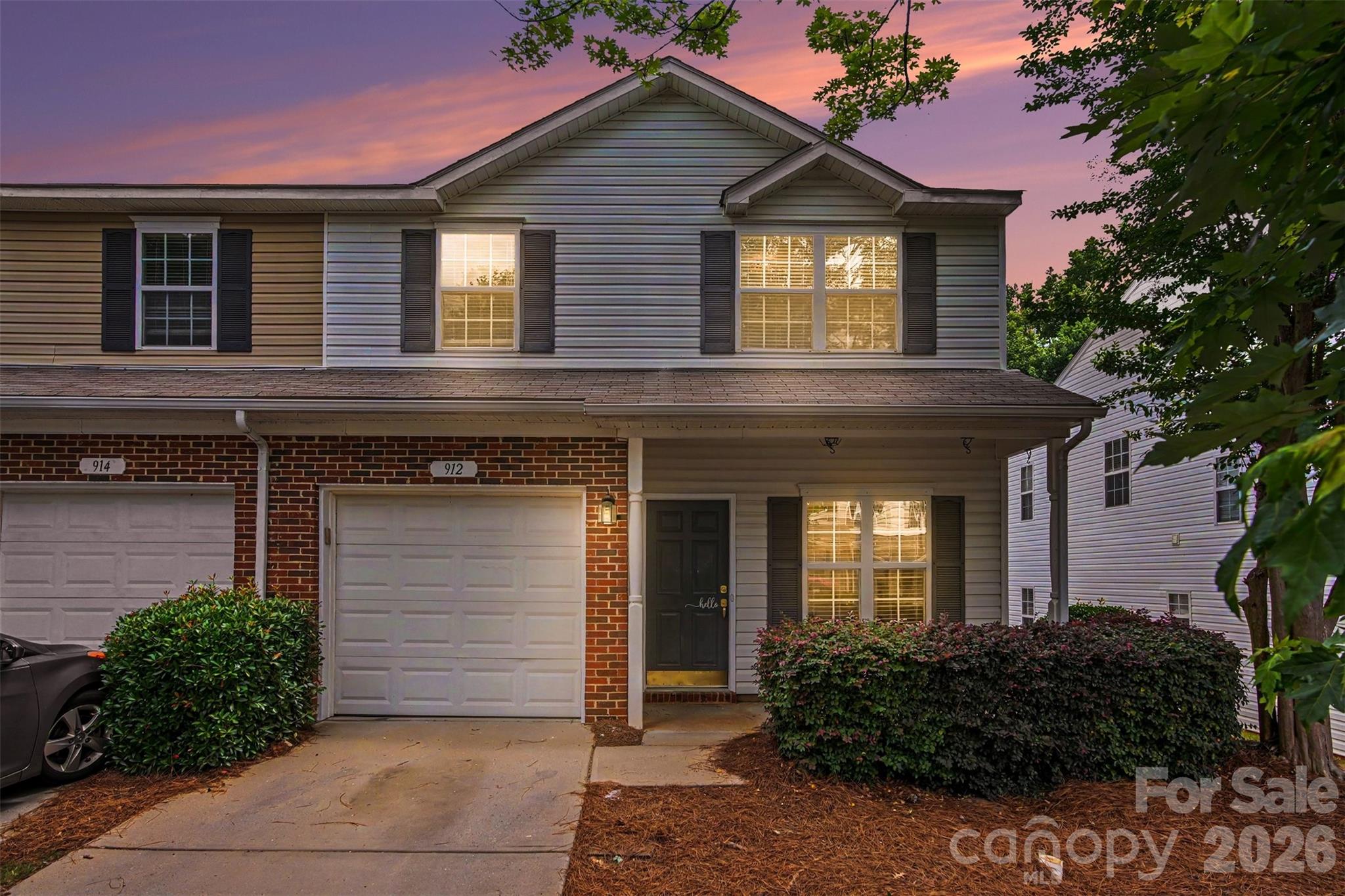 912 Little Creek Drive