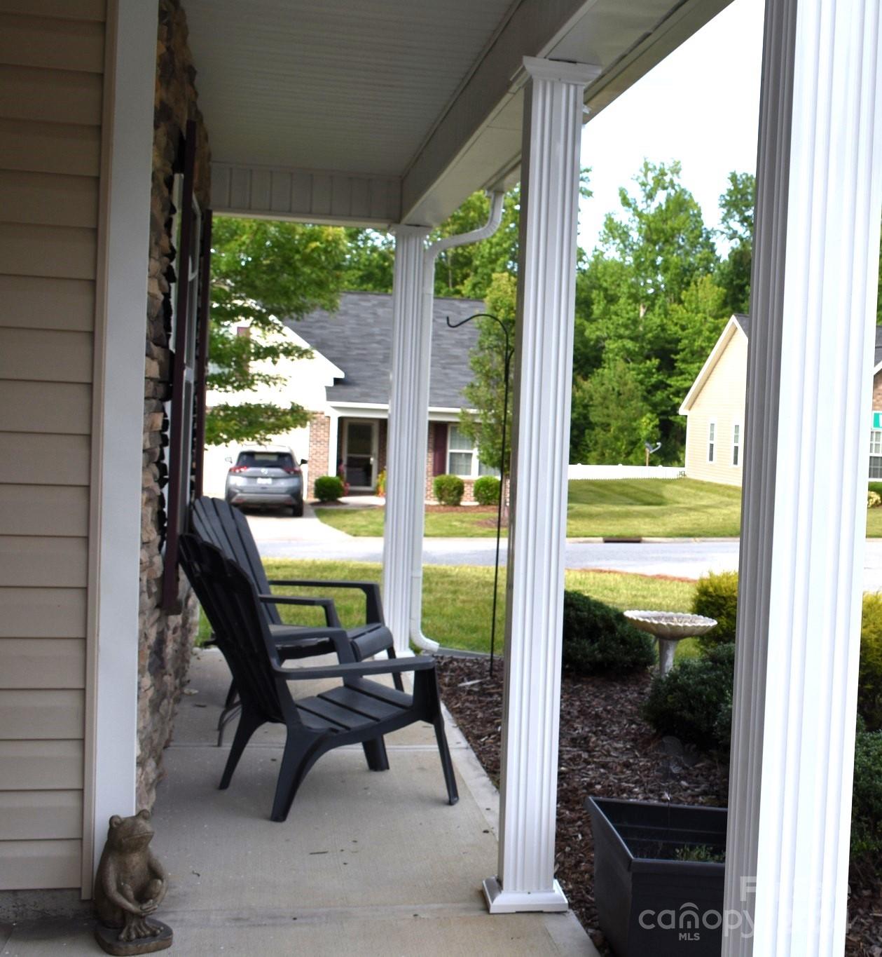 Weston Woods - Residential