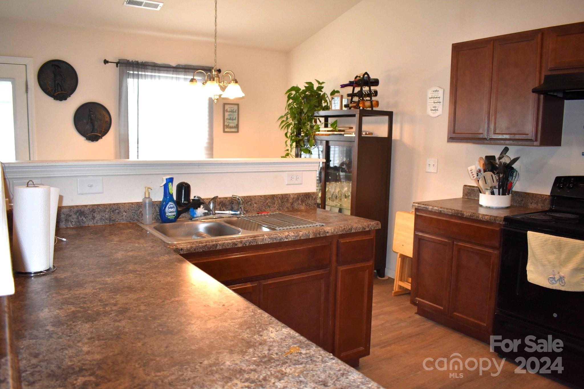 Weston Woods - Residential