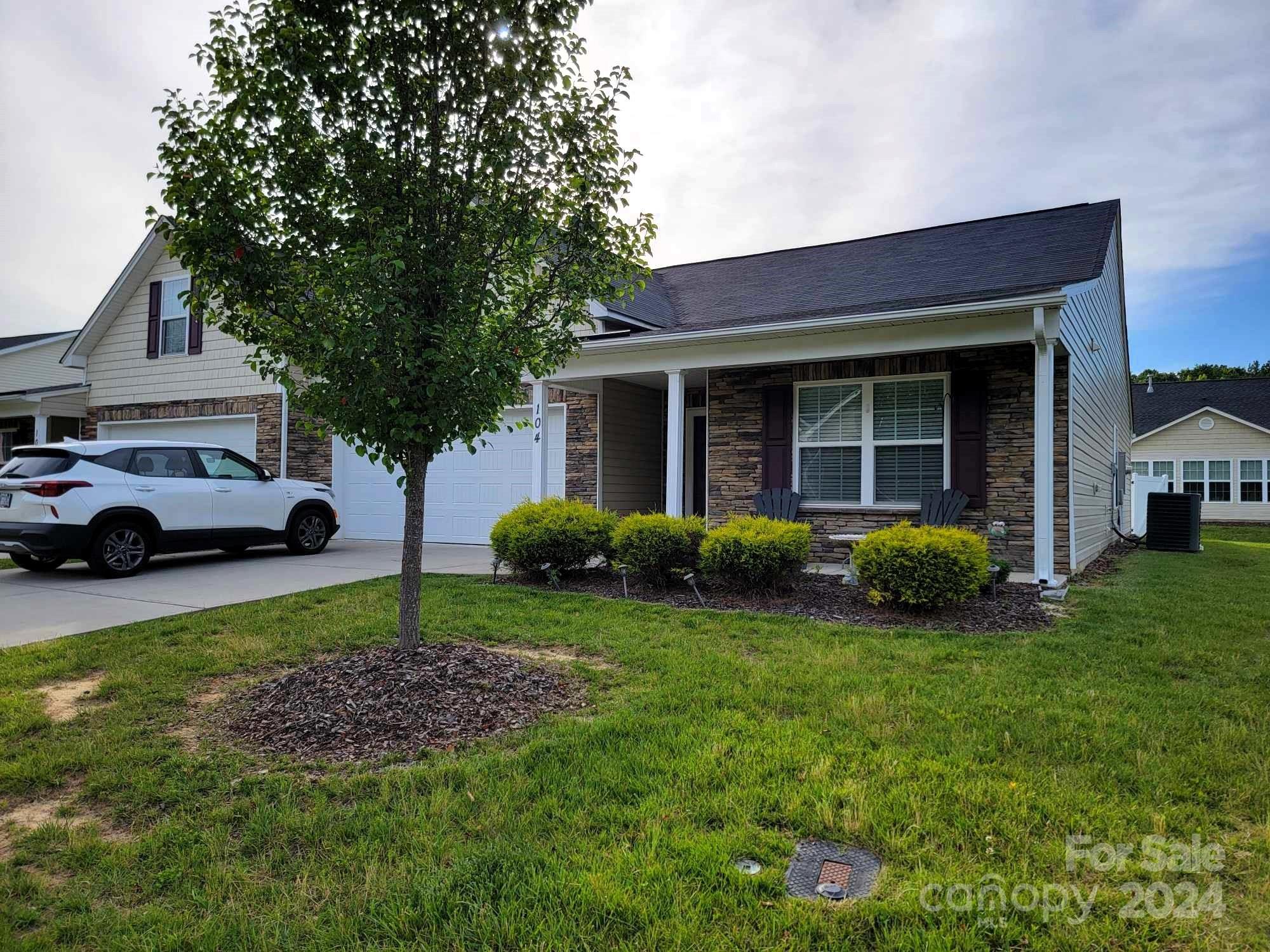 Weston Woods - Residential