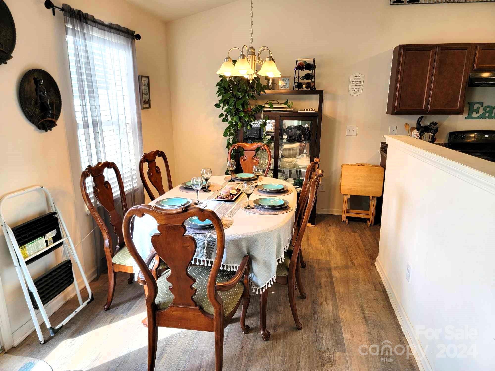 Weston Woods - Residential