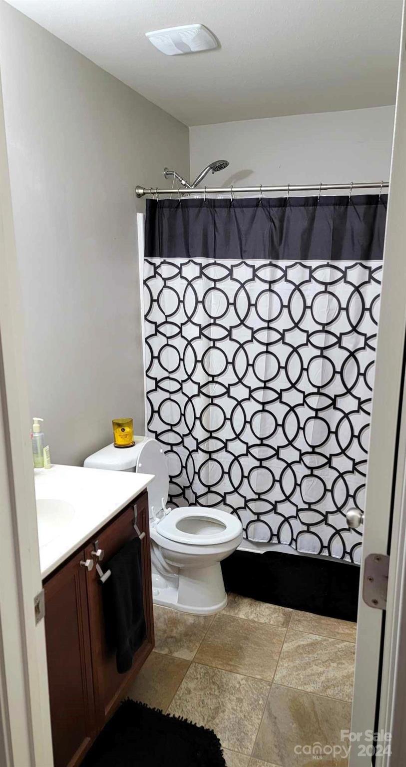 Weston Woods - Residential