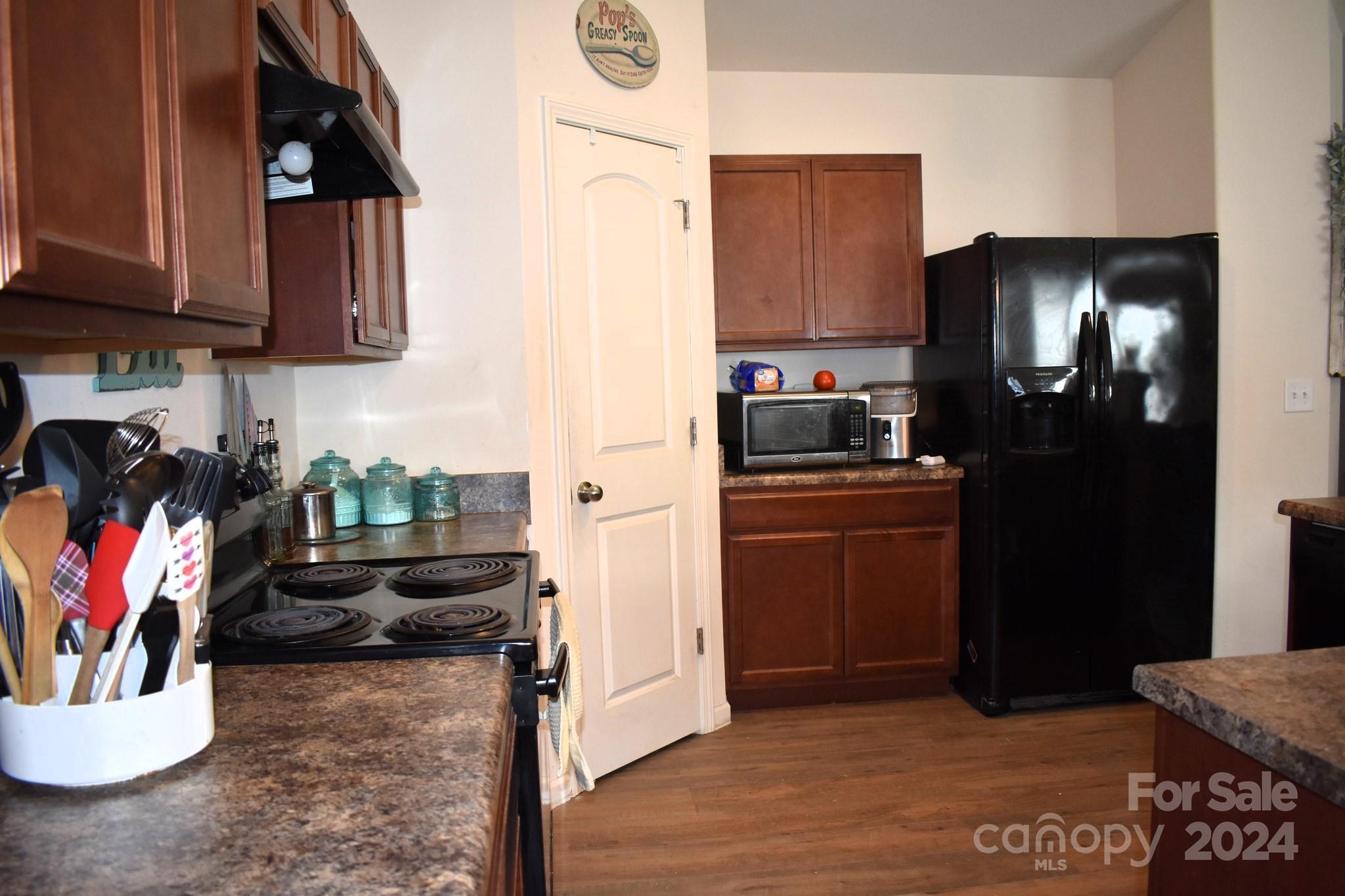 Weston Woods - Residential