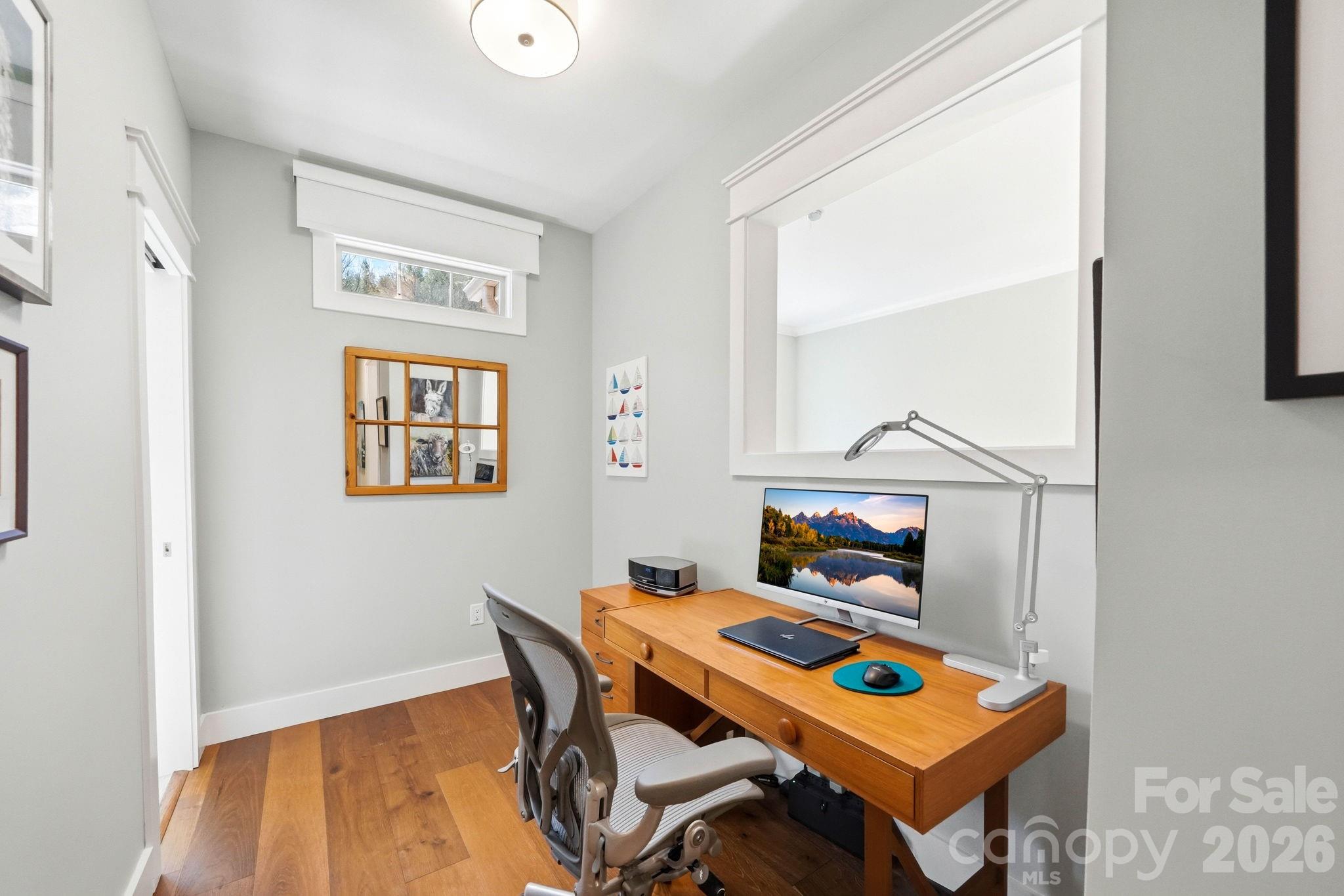 Sweet Birch Commons - Residential