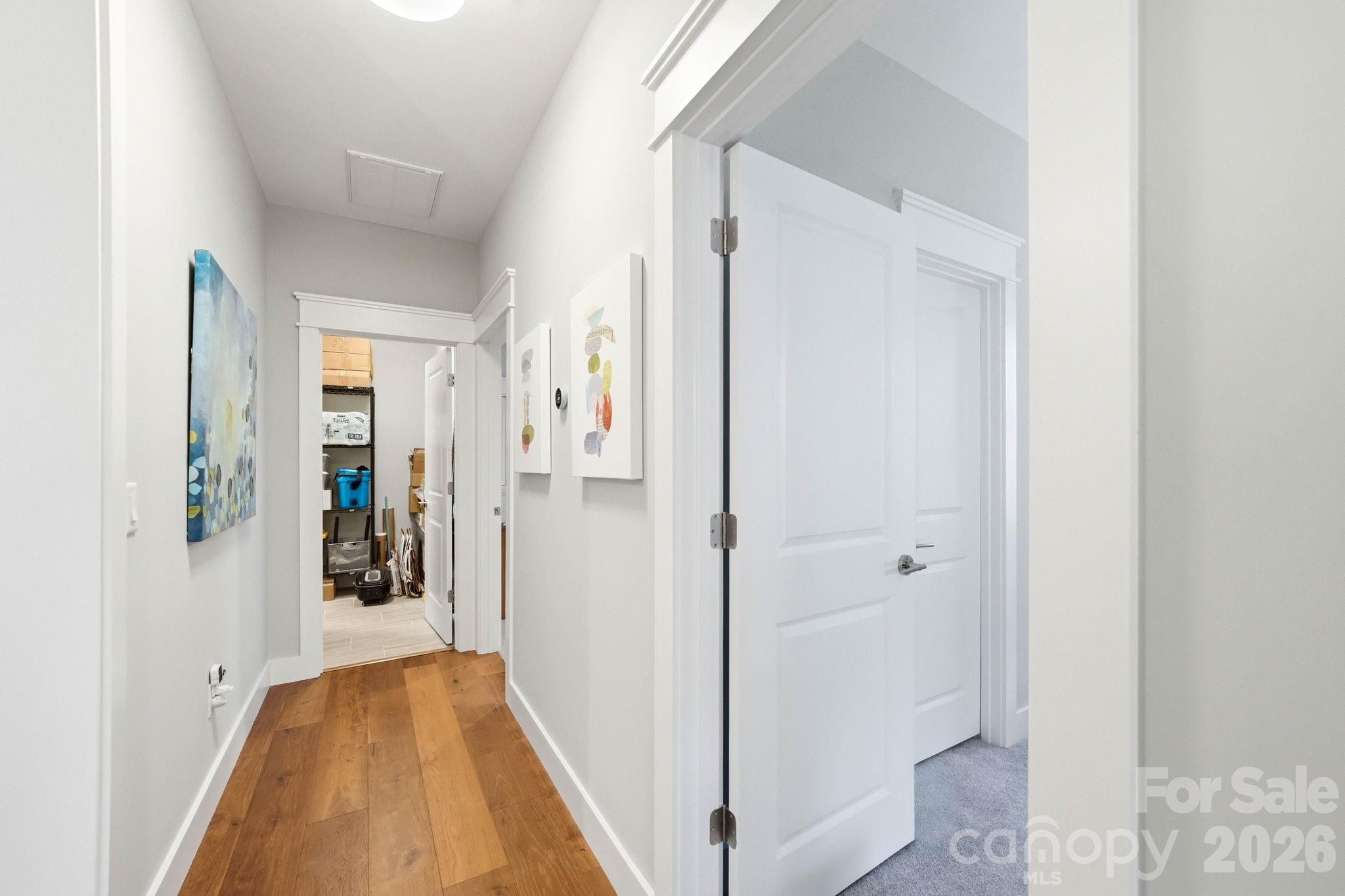 Sweet Birch Commons - Residential