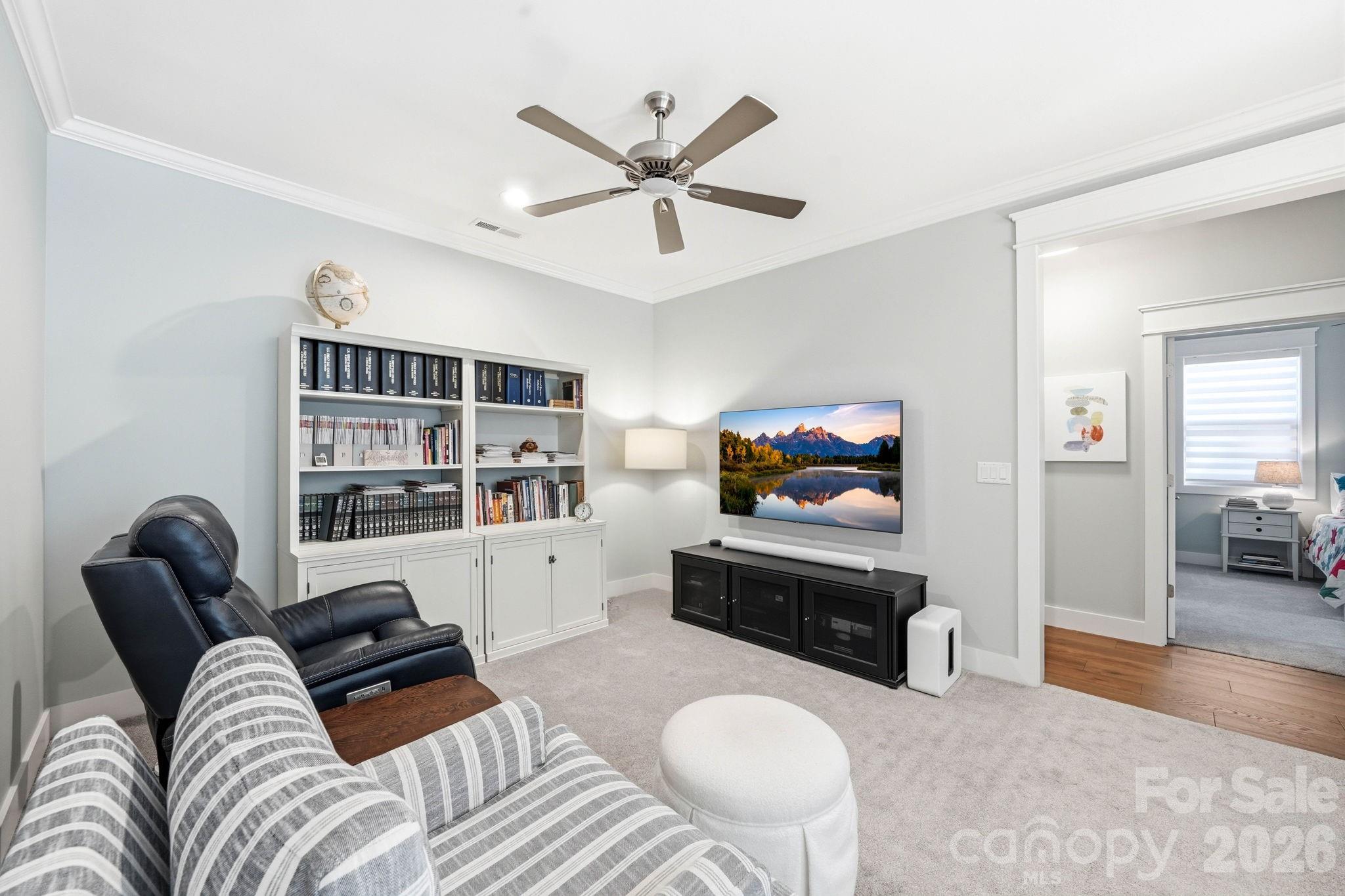Sweet Birch Commons - Residential