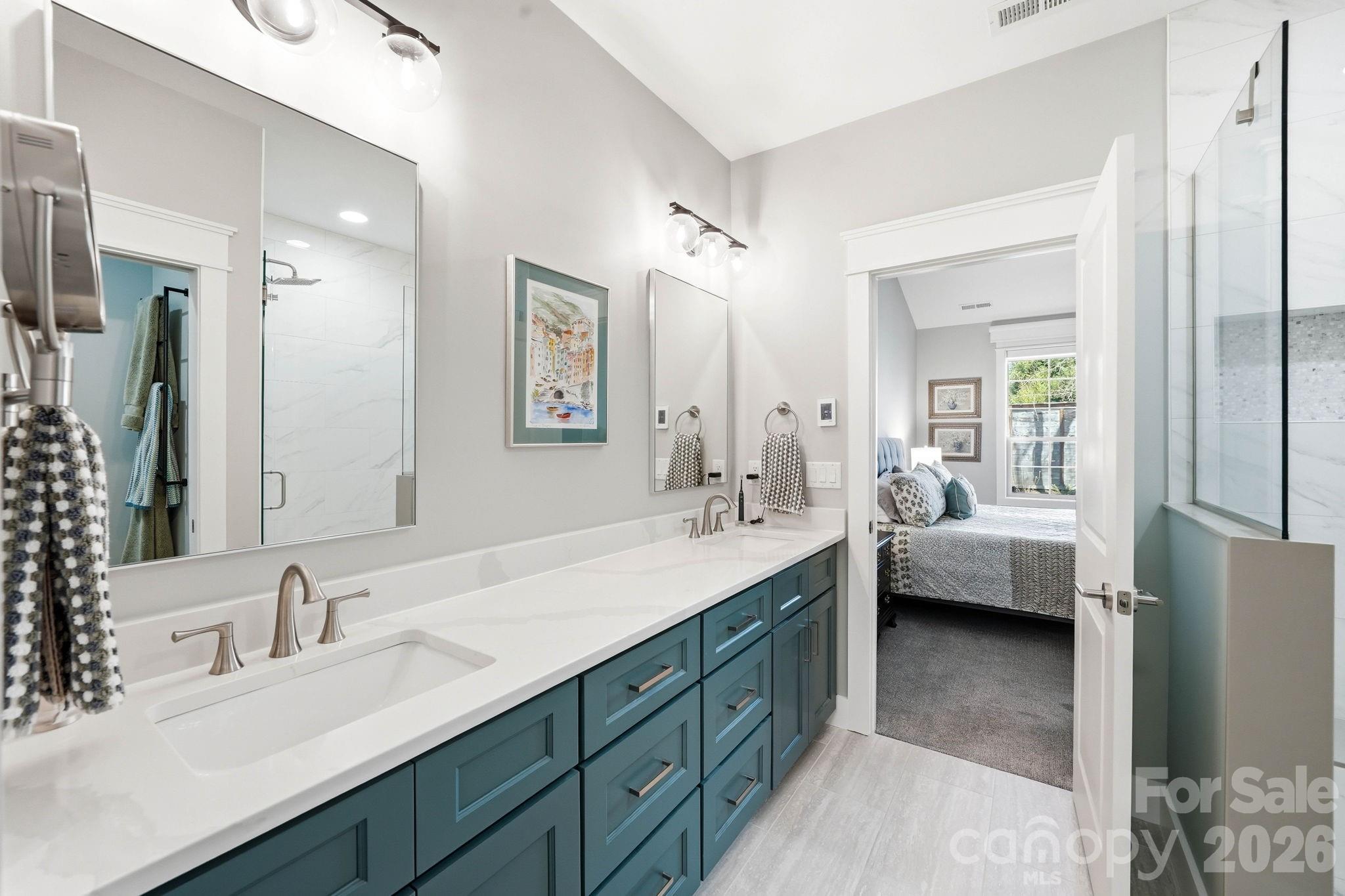 Sweet Birch Commons - Residential