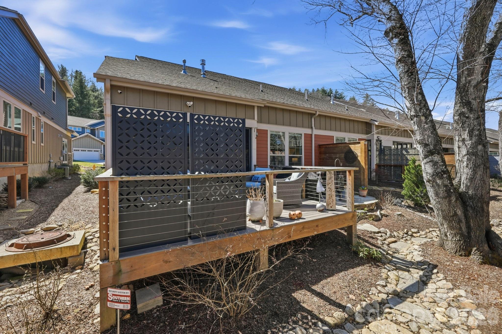 Sweet Birch Commons - Residential