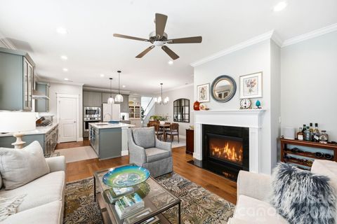 Photo of 538 Sweet Birch Park Lane, Black Mountain, NC 28711 (MLS # 4362793)