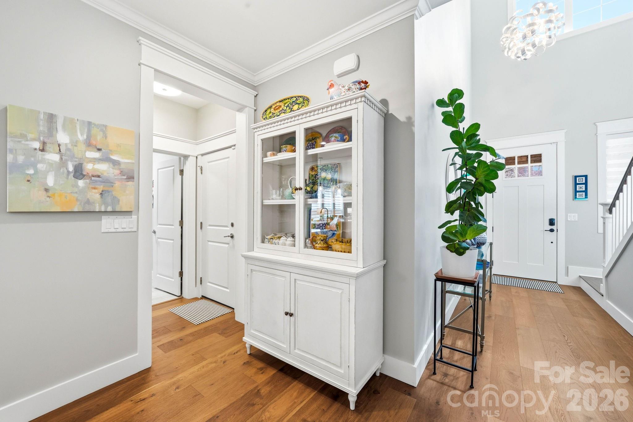 Sweet Birch Commons - Residential