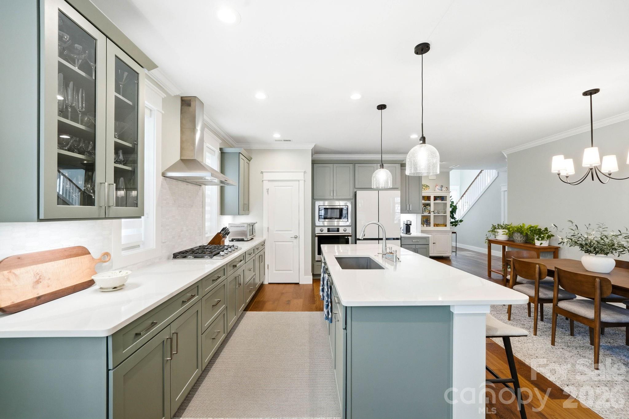 Sweet Birch Commons - Residential
