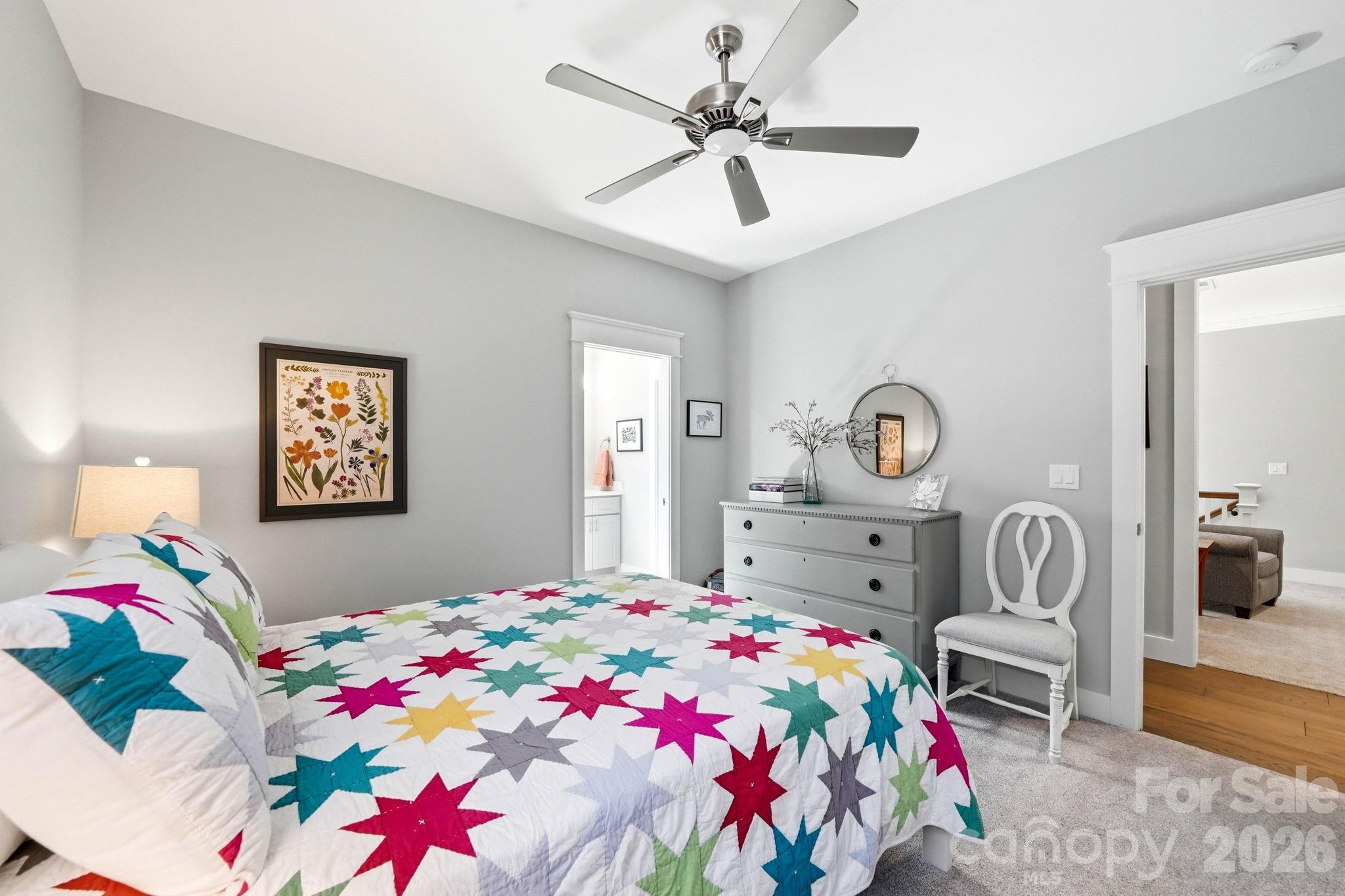 Sweet Birch Commons - Residential