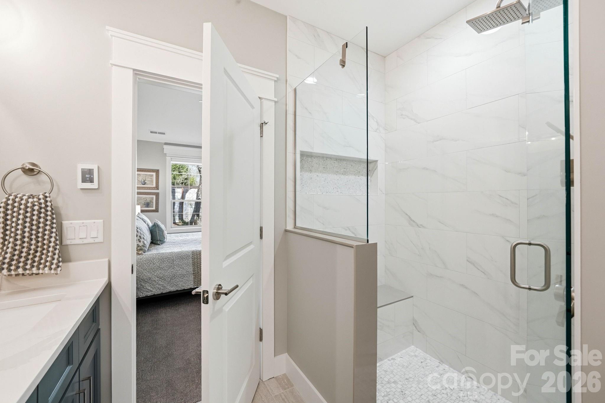 Sweet Birch Commons - Residential