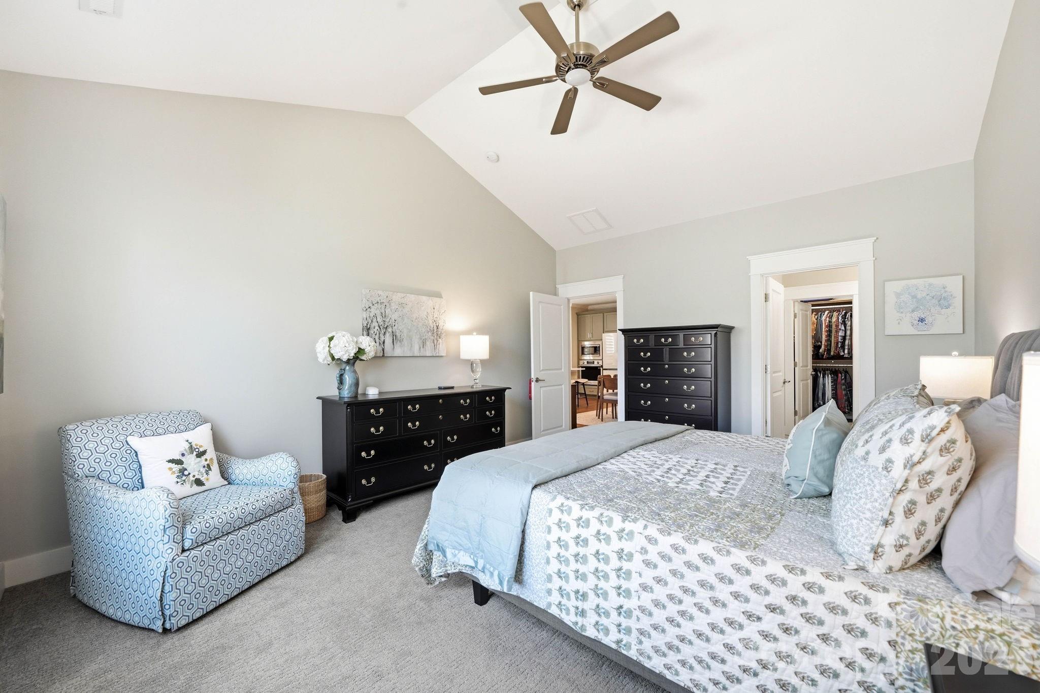 Sweet Birch Commons - Residential