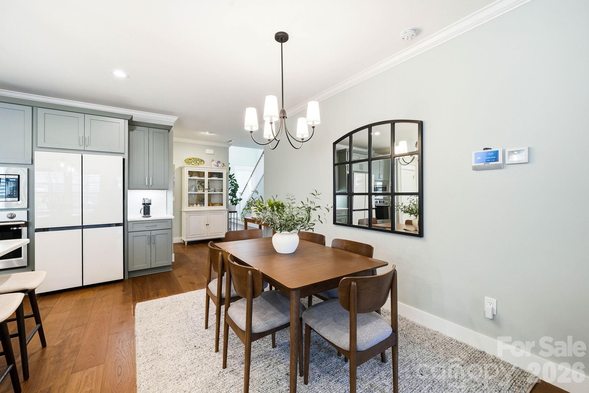 Sweet Birch Commons - Residential
