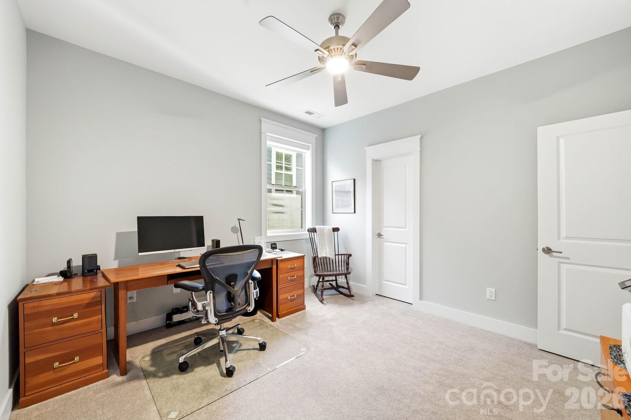 Sweet Birch Commons - Residential