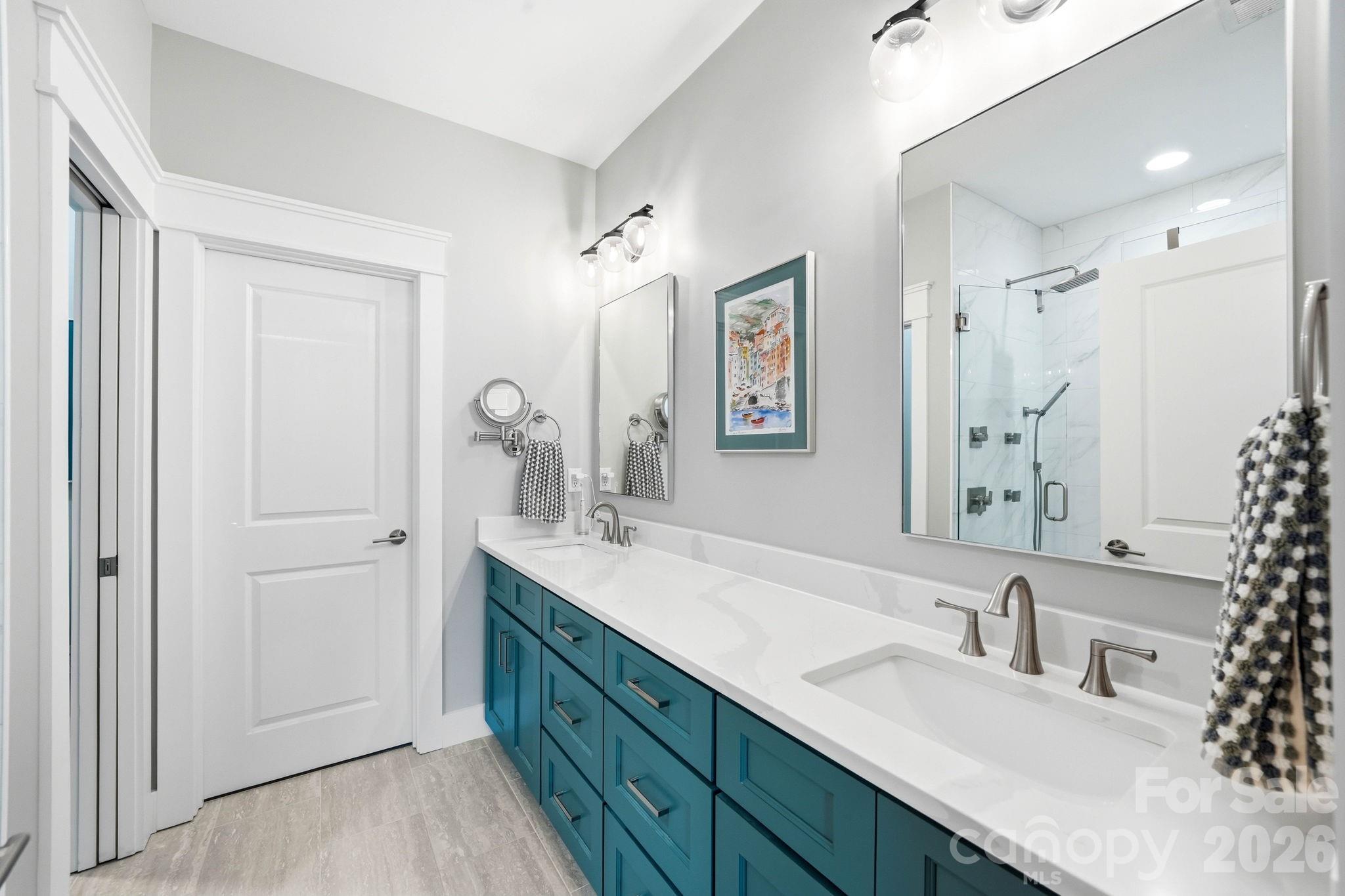 Sweet Birch Commons - Residential