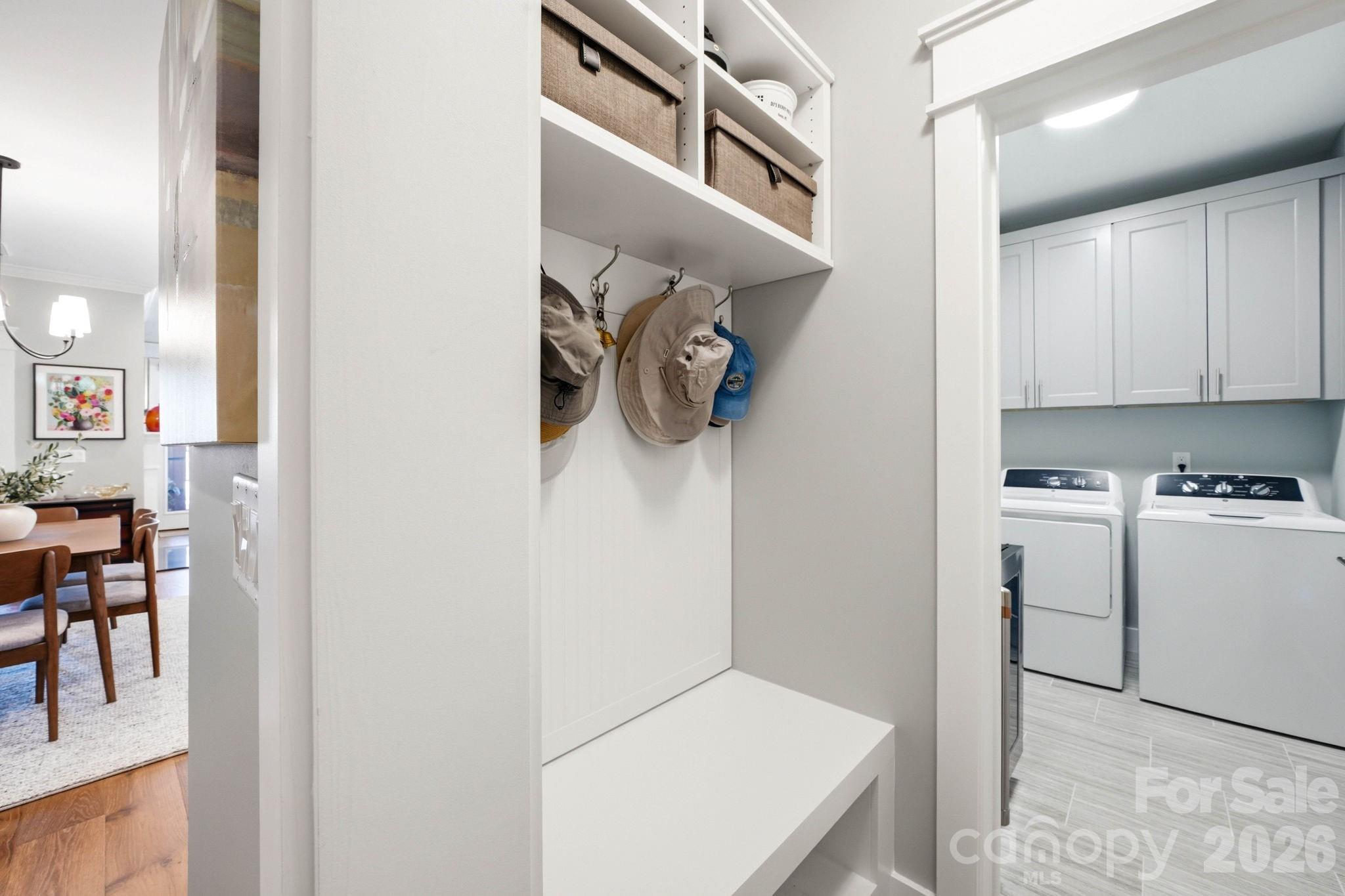 Sweet Birch Commons - Residential