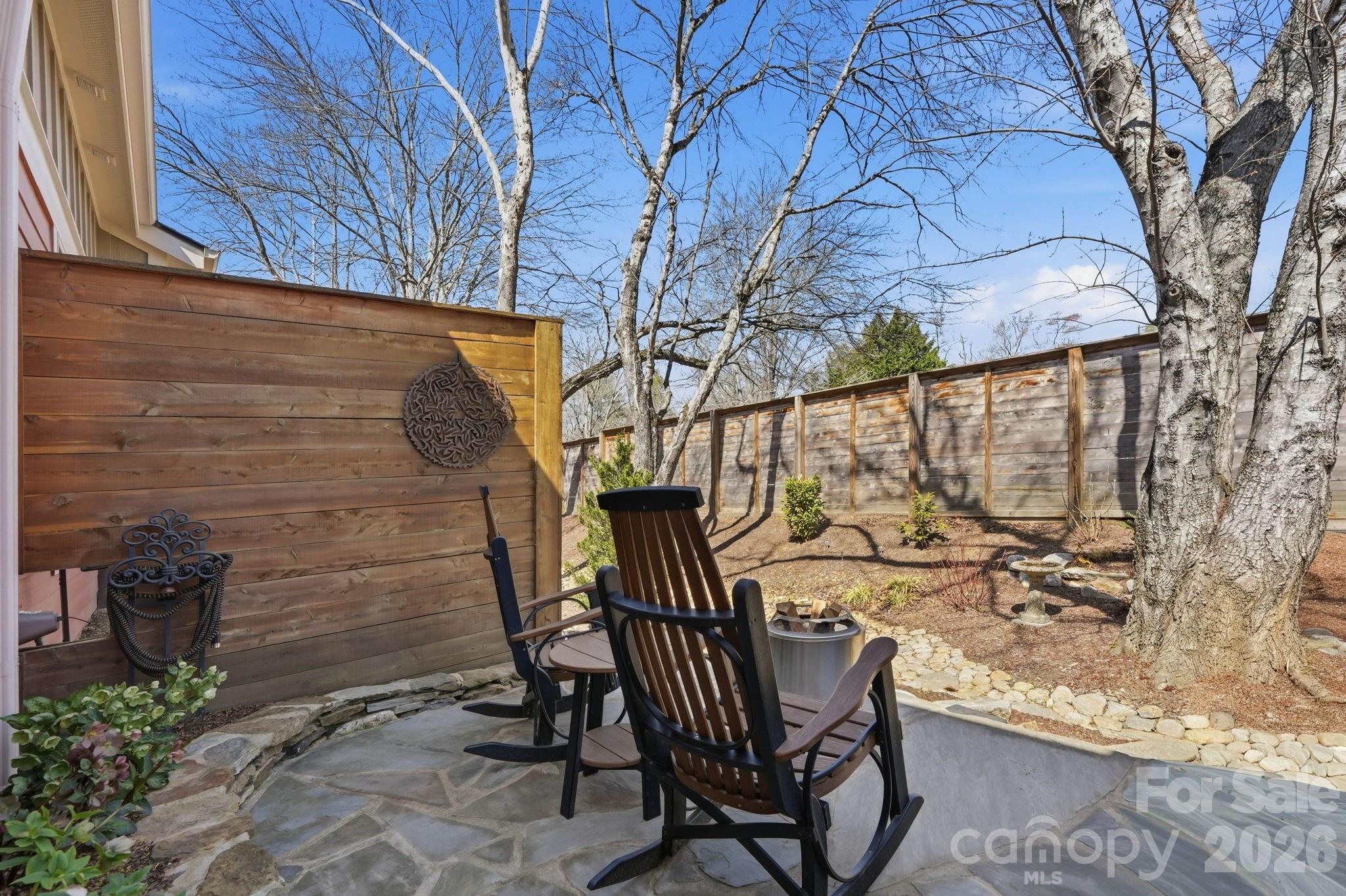 Sweet Birch Commons - Residential