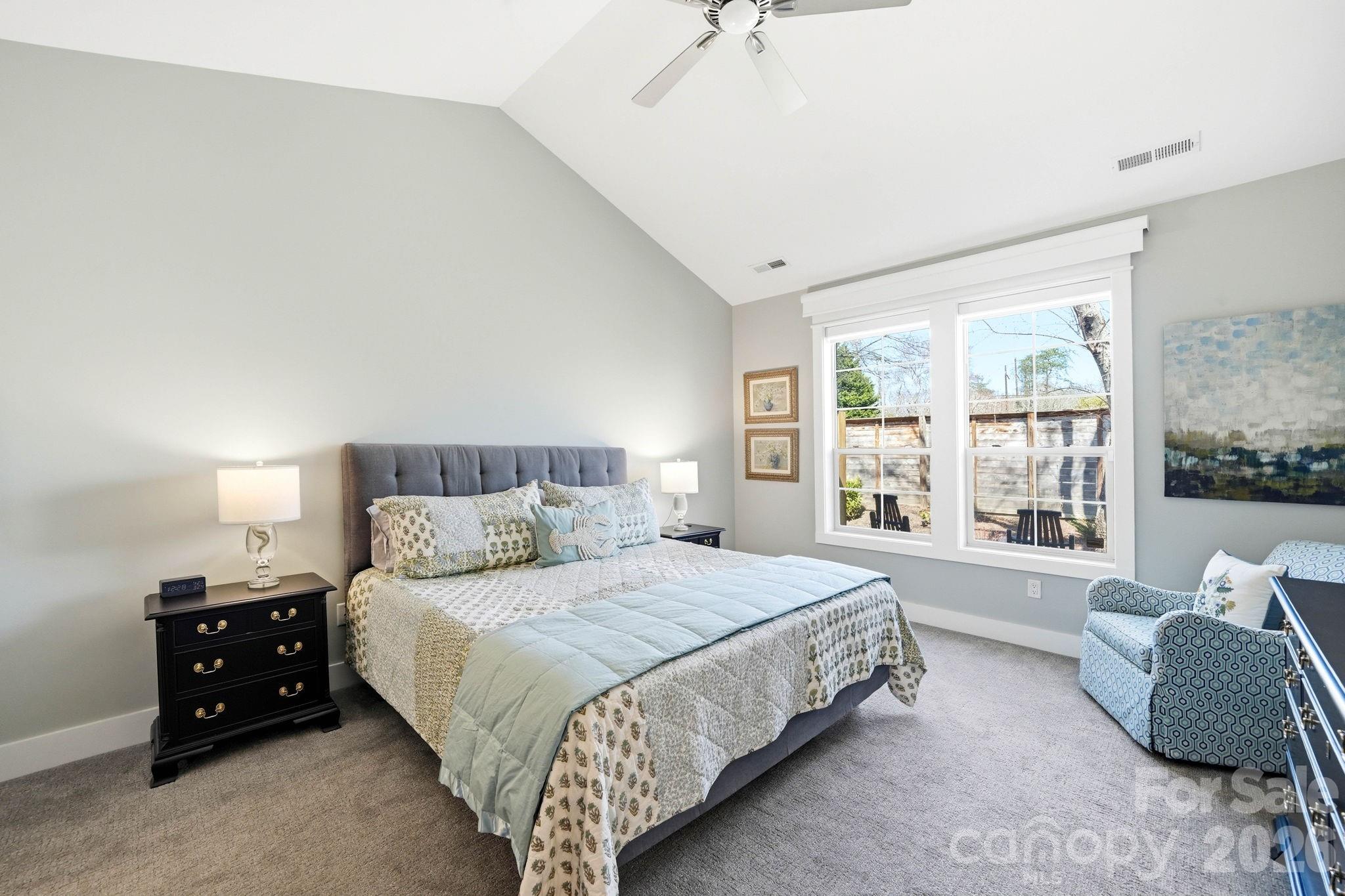 Sweet Birch Commons - Residential