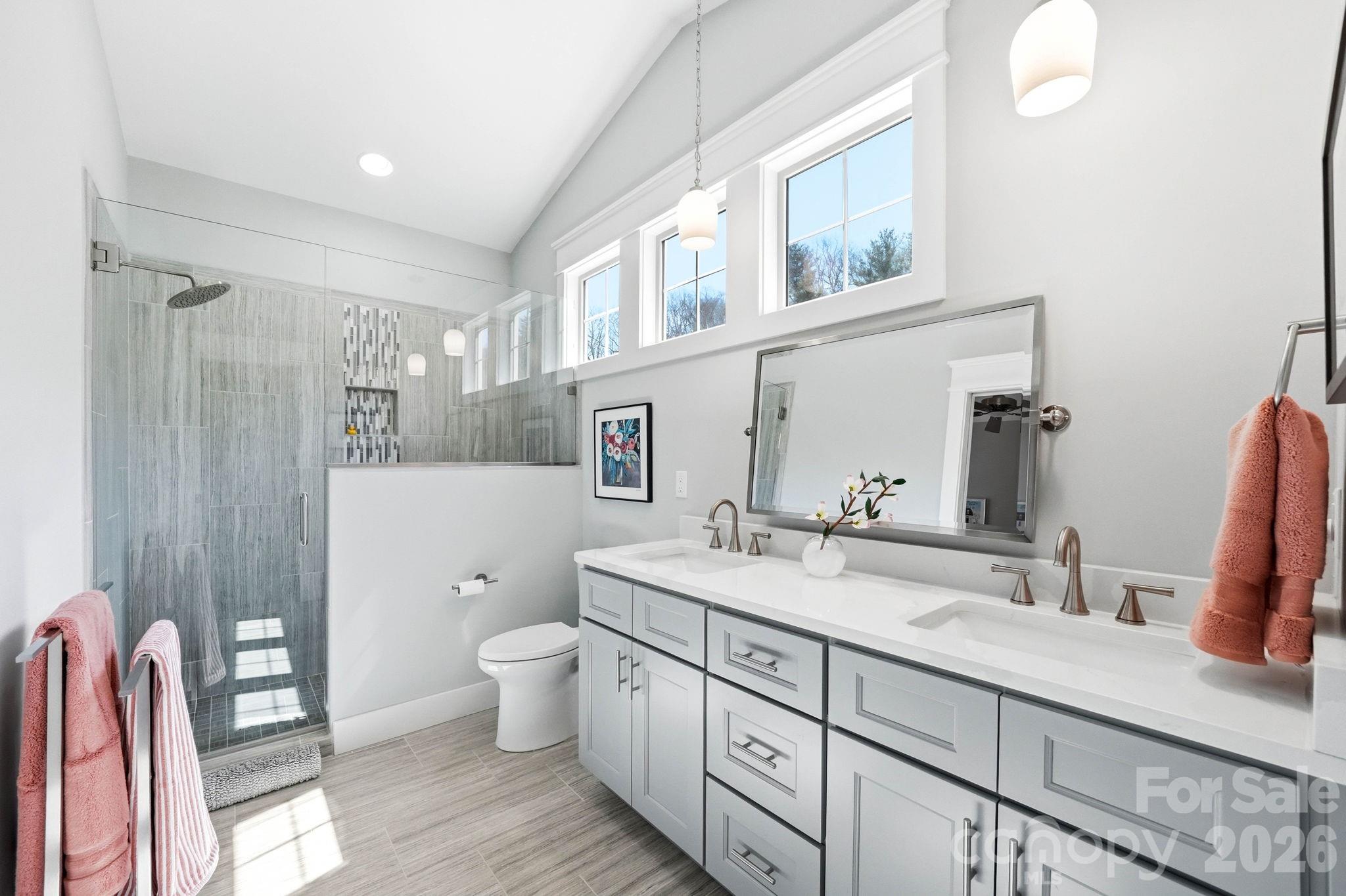 Sweet Birch Commons - Residential