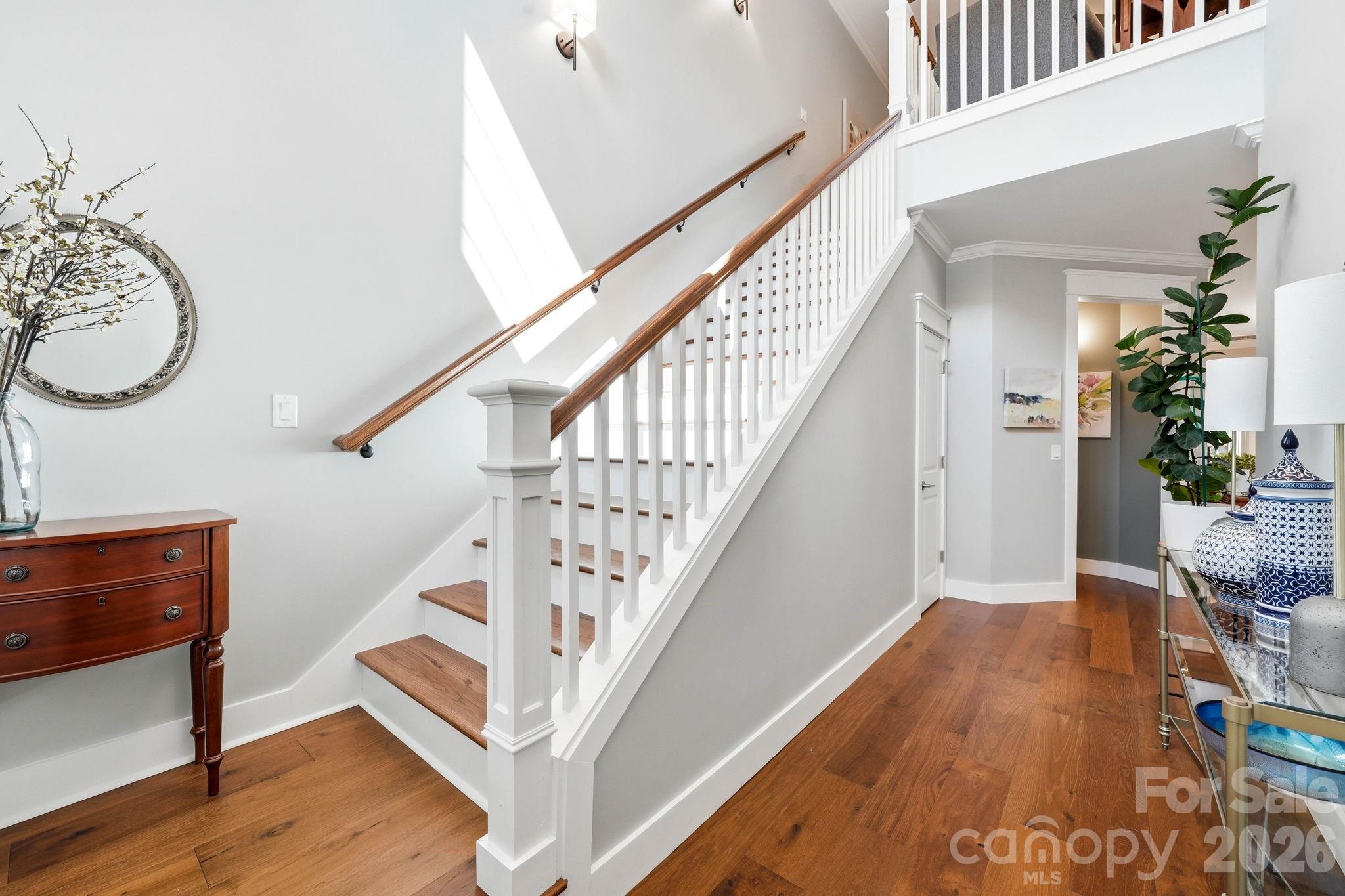 Sweet Birch Commons - Residential
