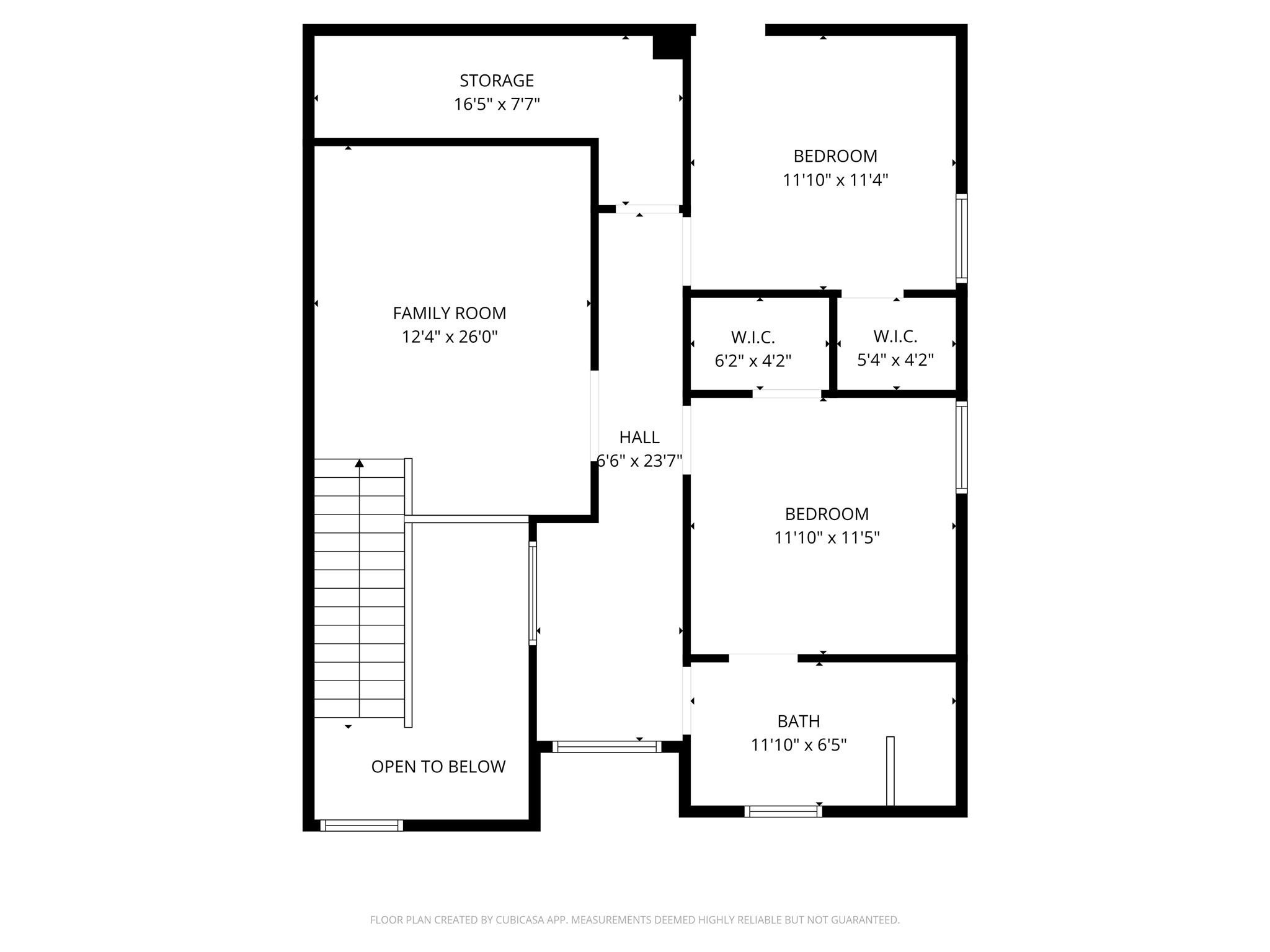 Sweet Birch Commons - Residential