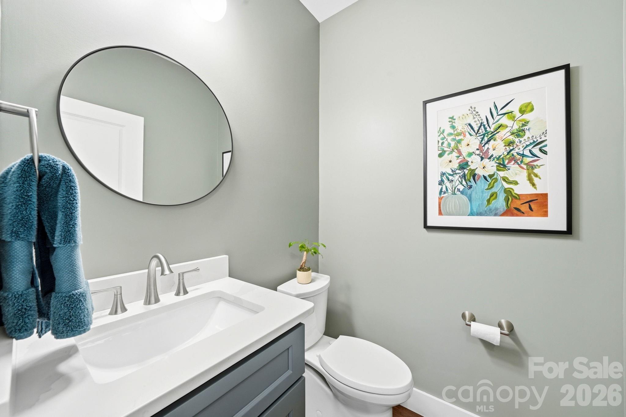 Sweet Birch Commons - Residential