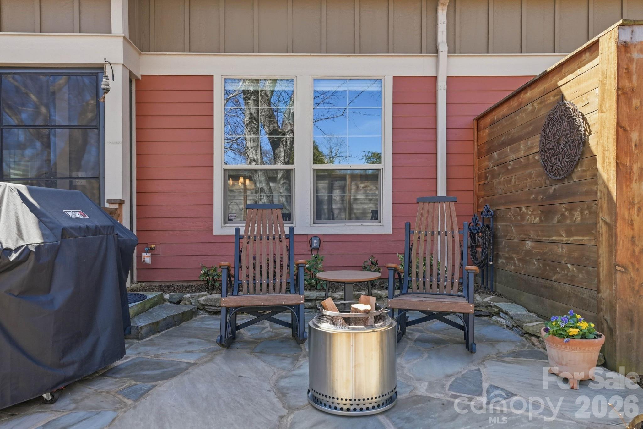 Sweet Birch Commons - Residential