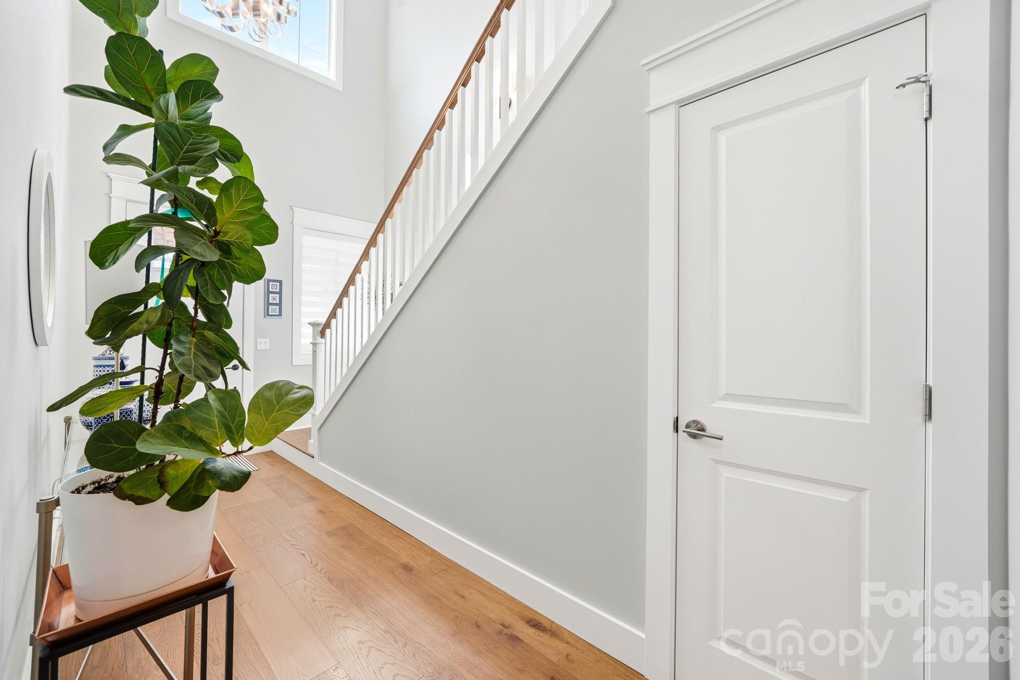 Sweet Birch Commons - Residential