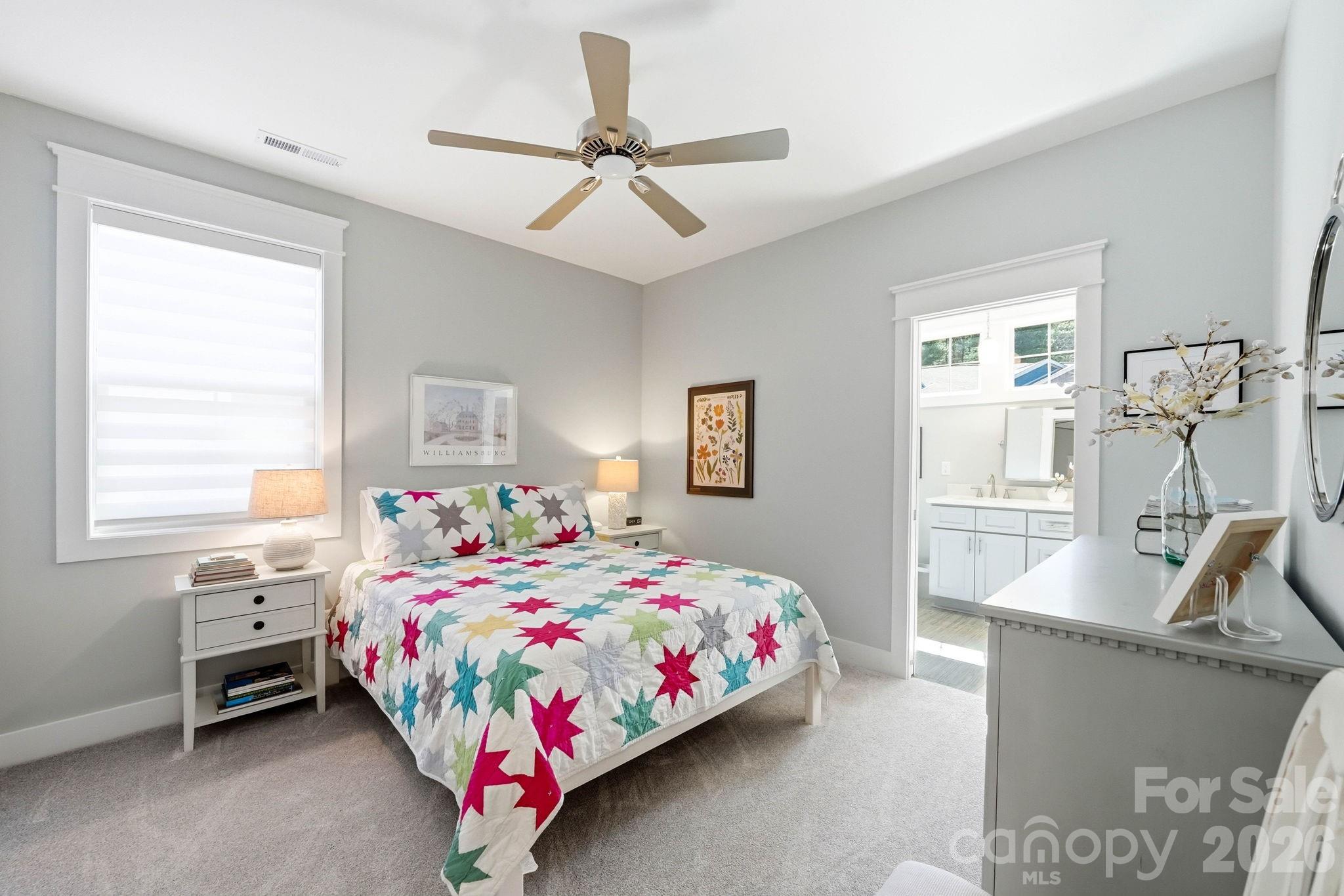 Sweet Birch Commons - Residential
