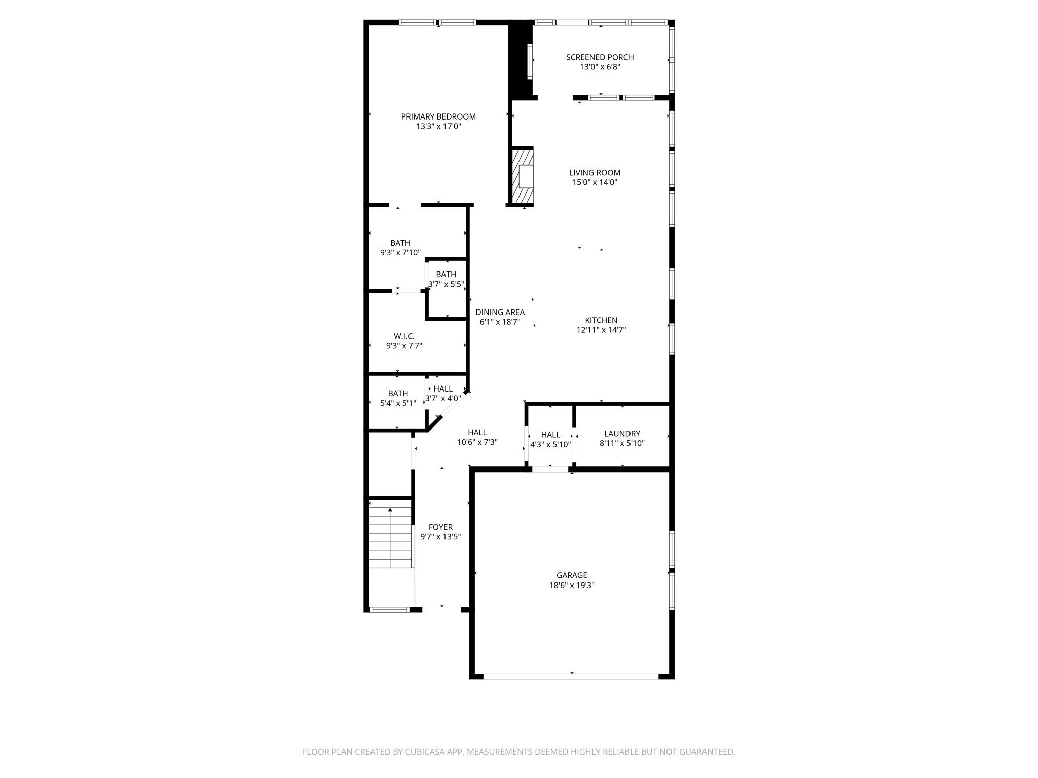 Sweet Birch Commons - Residential