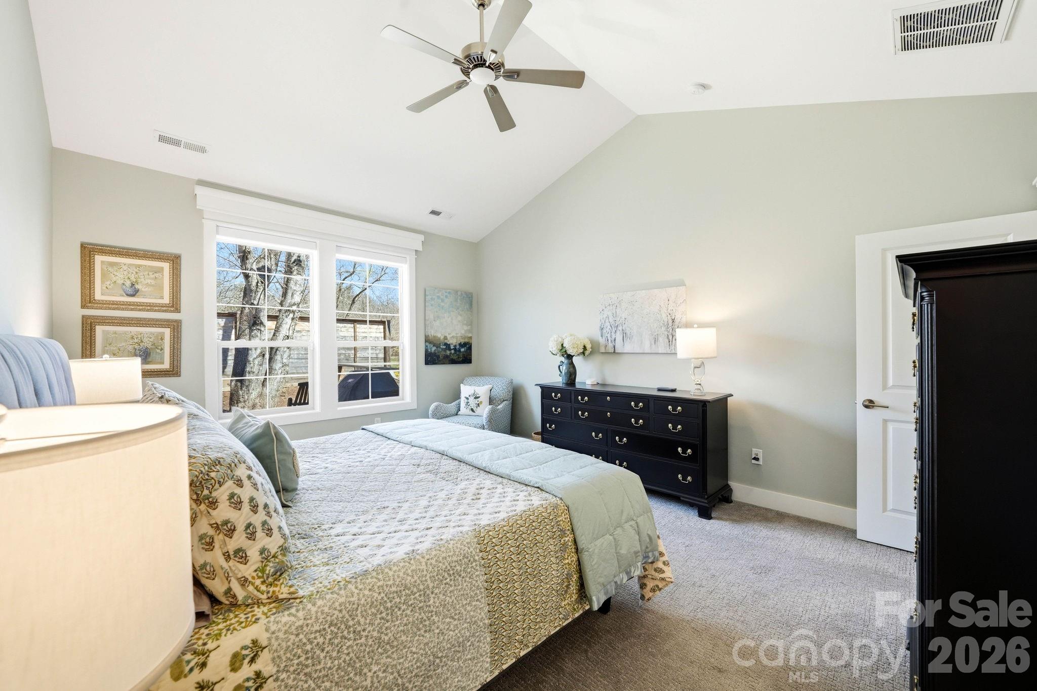 Sweet Birch Commons - Residential
