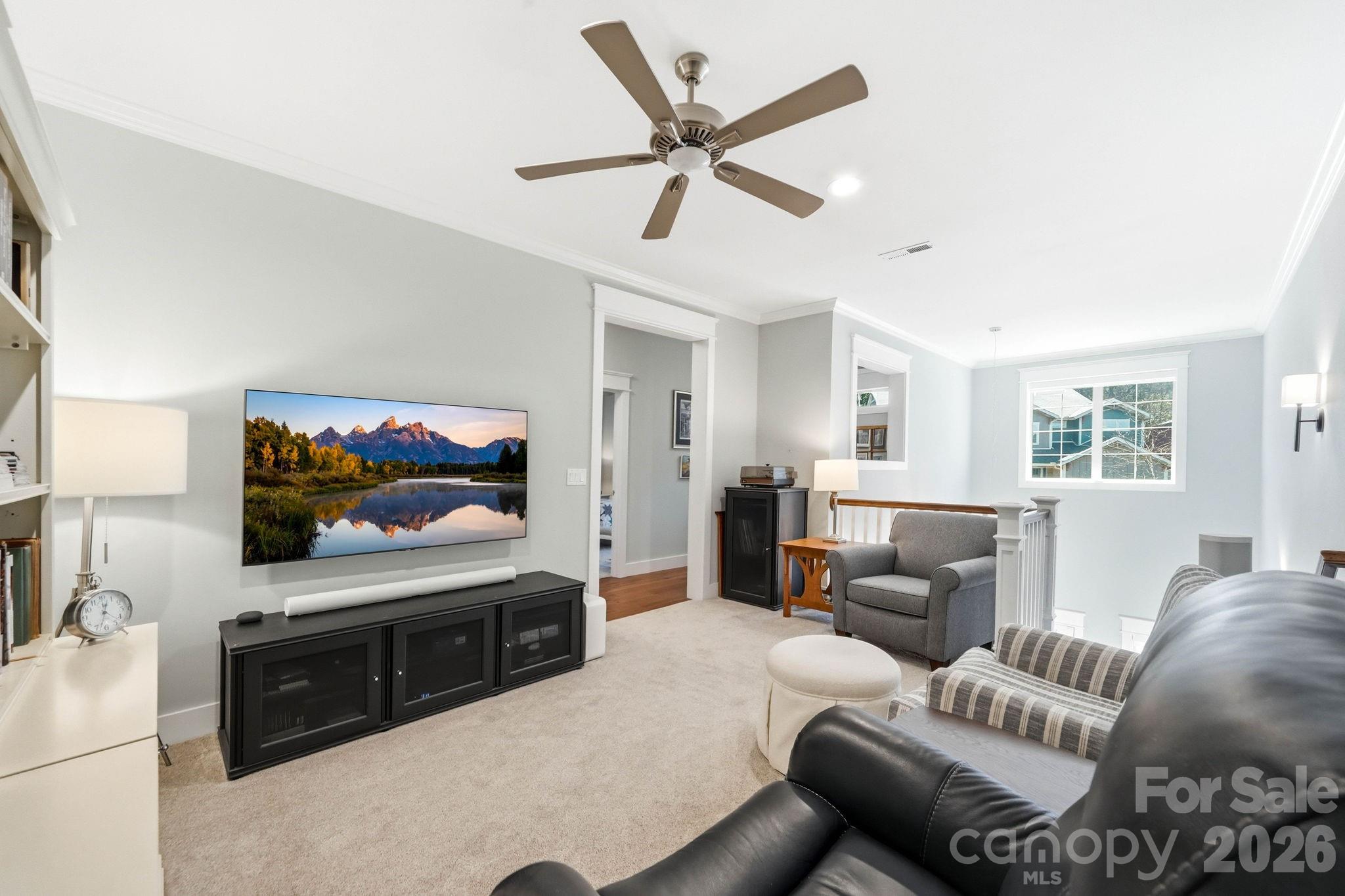 Sweet Birch Commons - Residential