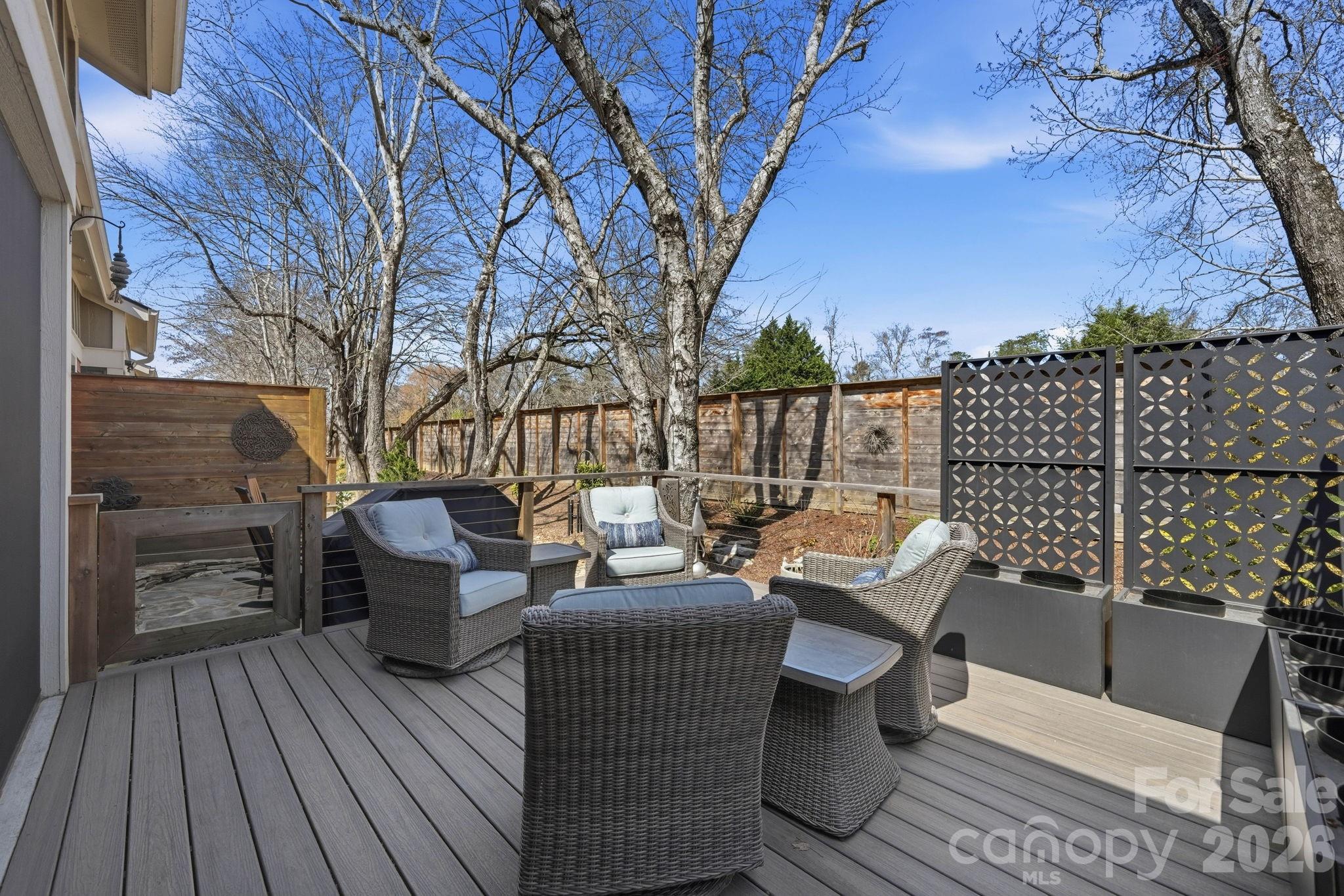 Sweet Birch Commons - Residential