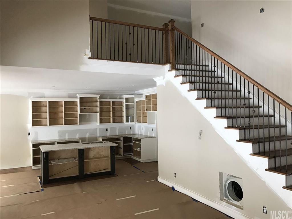 Winding Creek - Residential