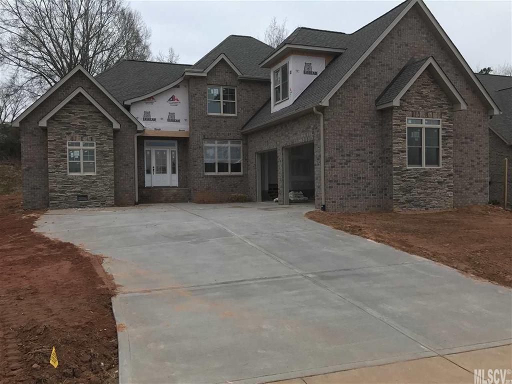 Winding Creek - Residential