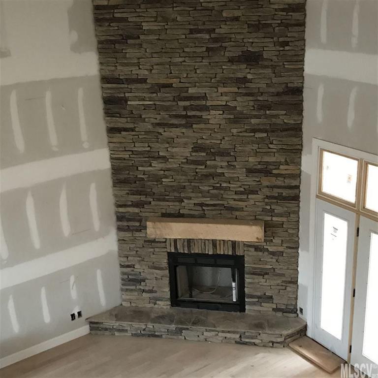 Winding Creek - Residential