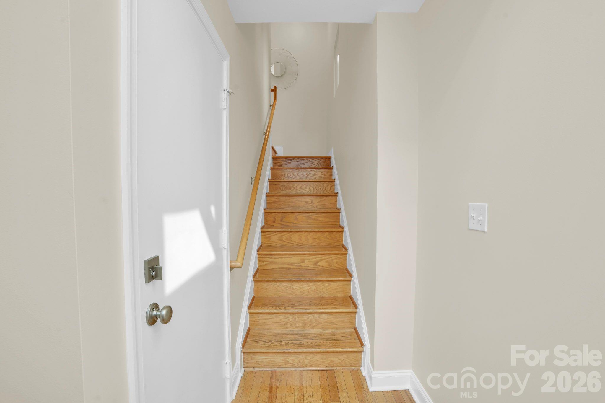 Elizabeth Village - Residential