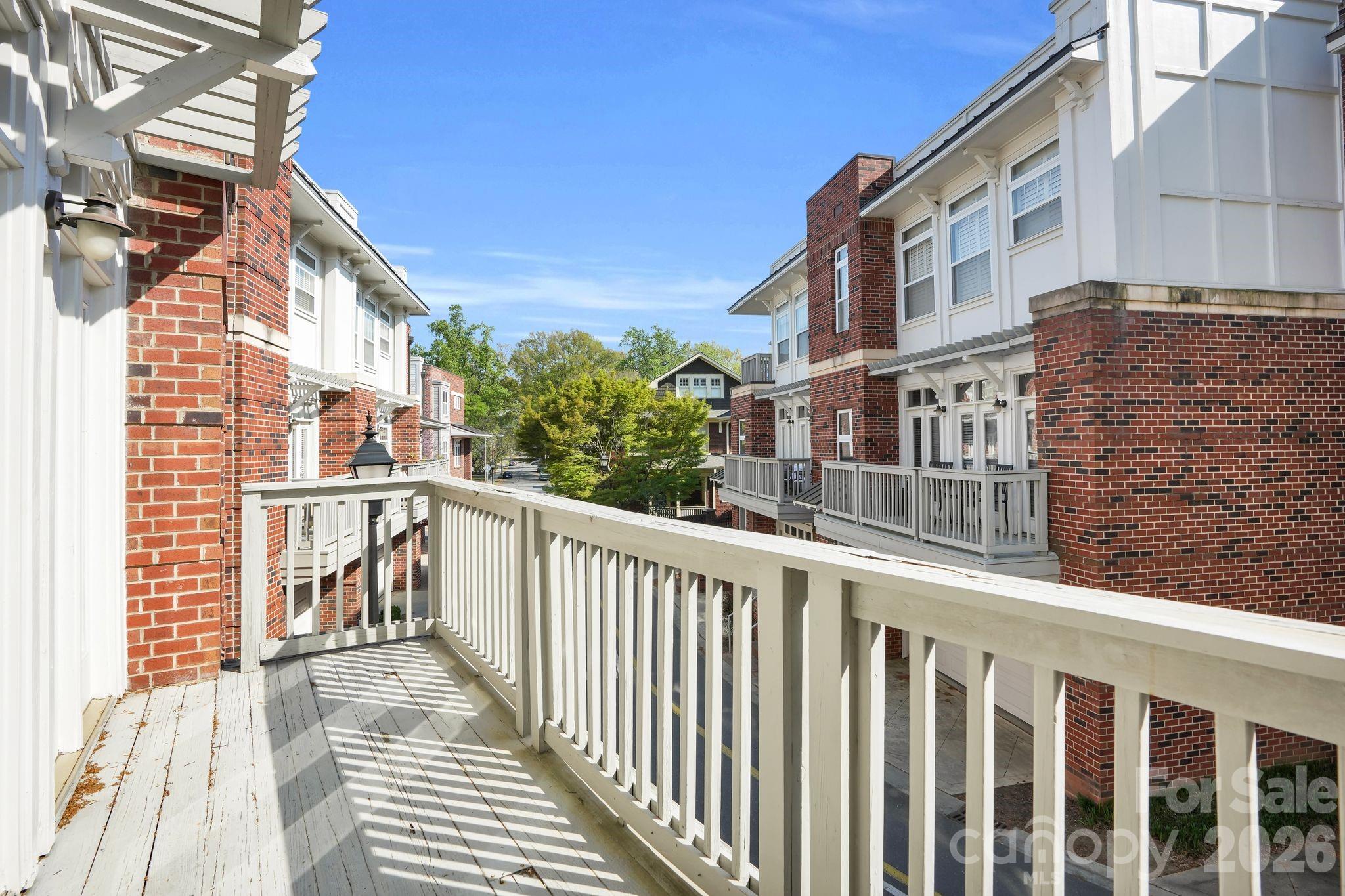 Elizabeth Village - Residential