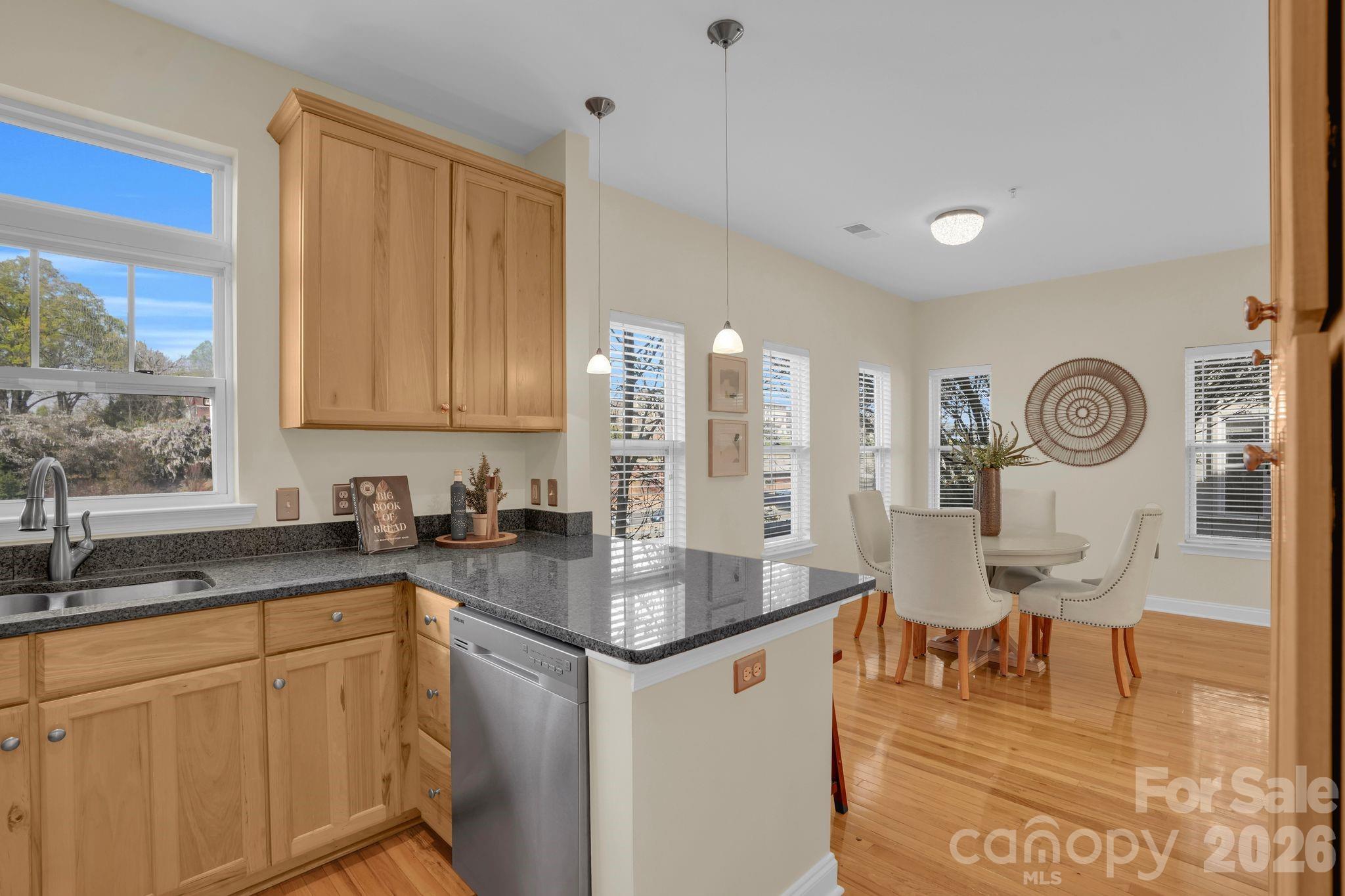 Elizabeth Village - Residential