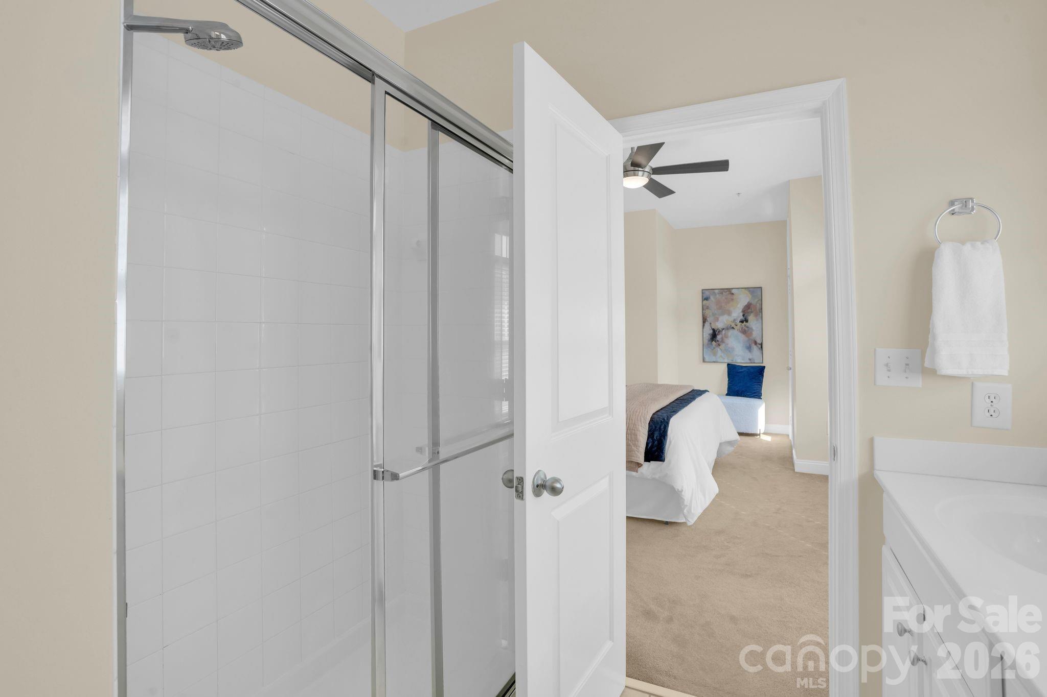 Elizabeth Village - Residential