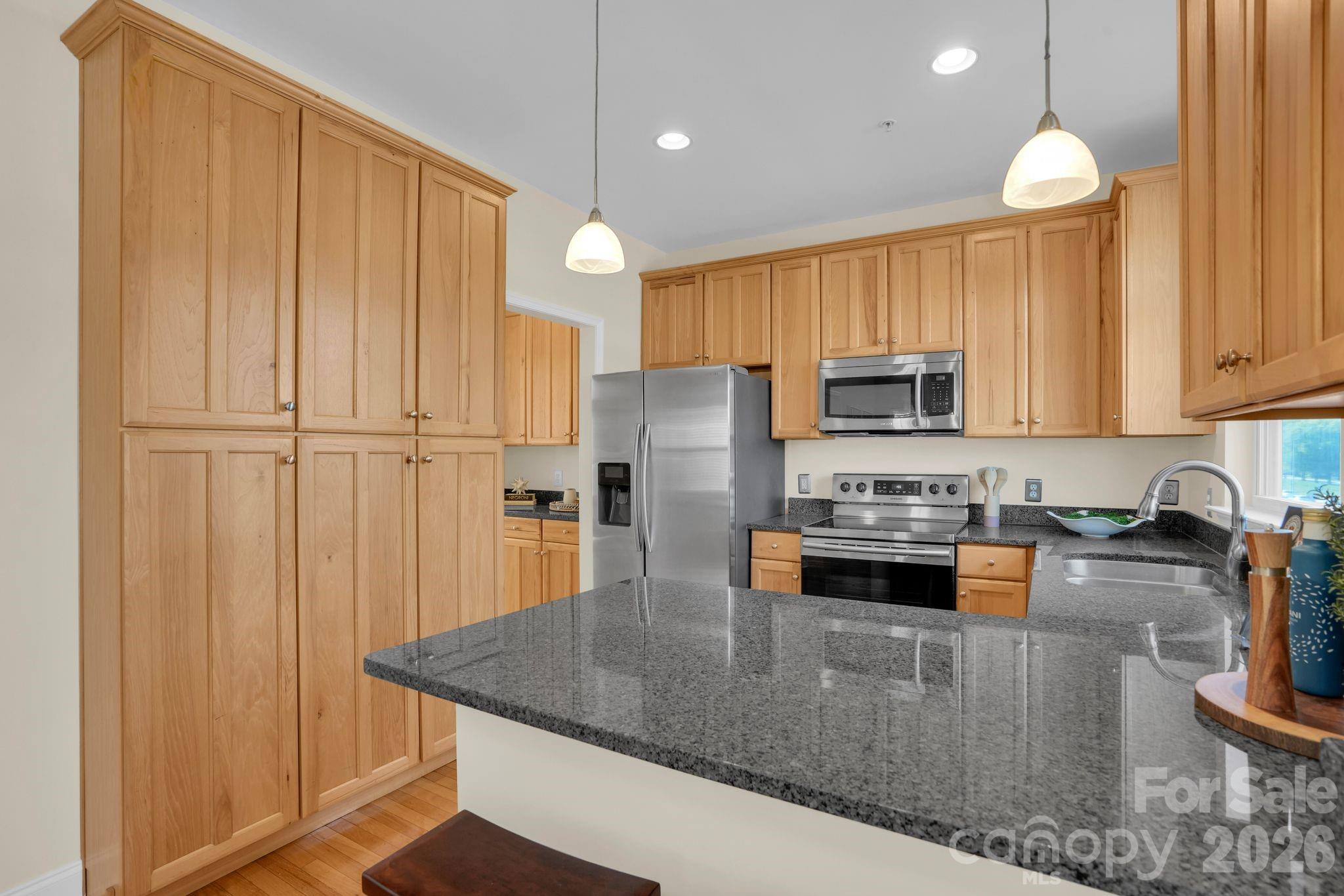 Elizabeth Village - Residential