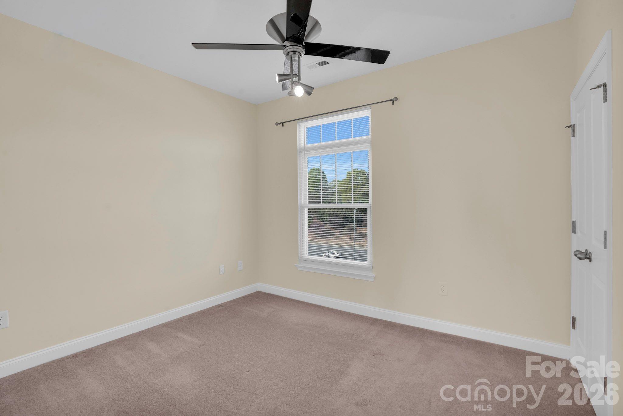 Elizabeth Village - Residential