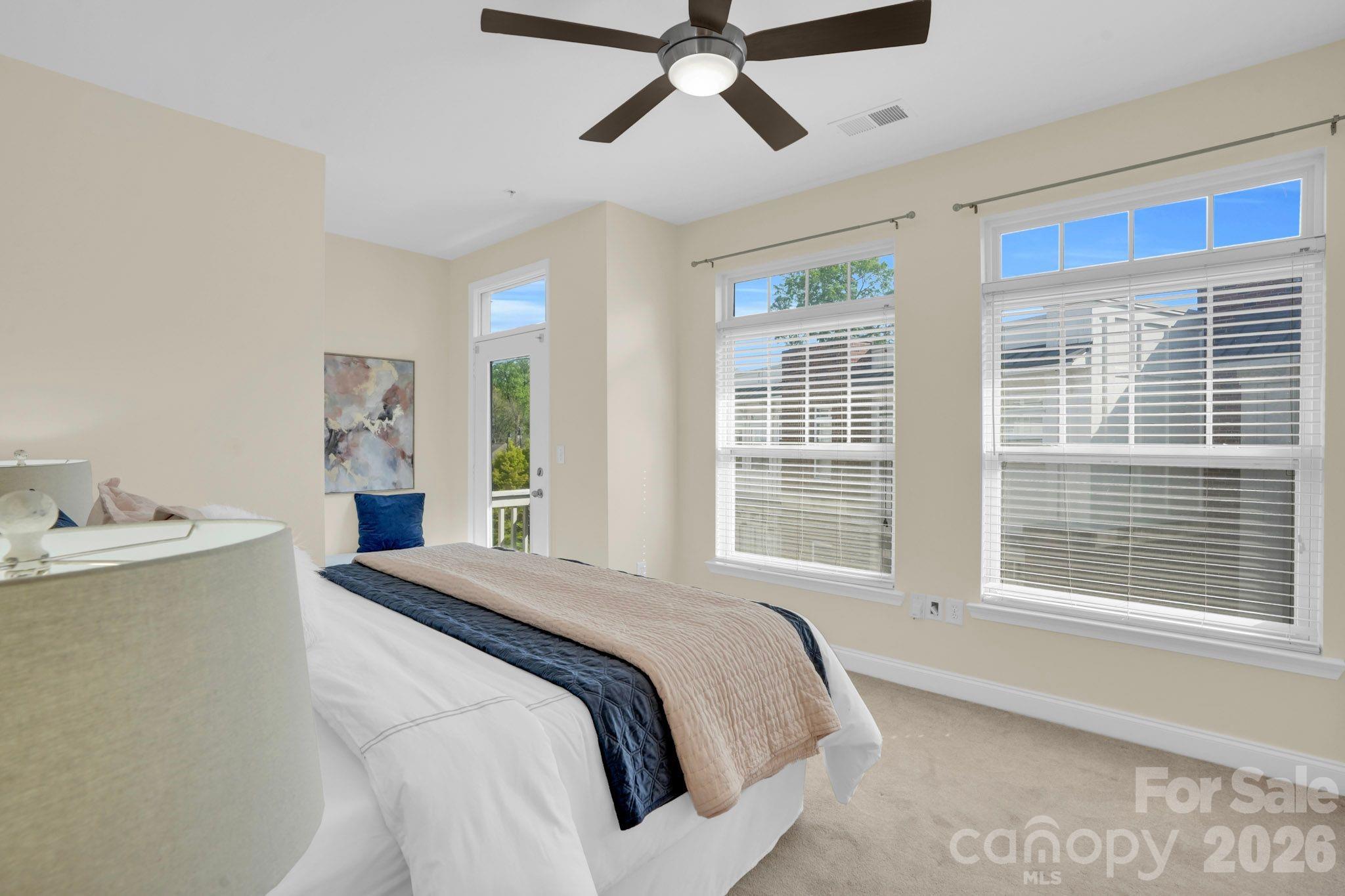 Elizabeth Village - Residential