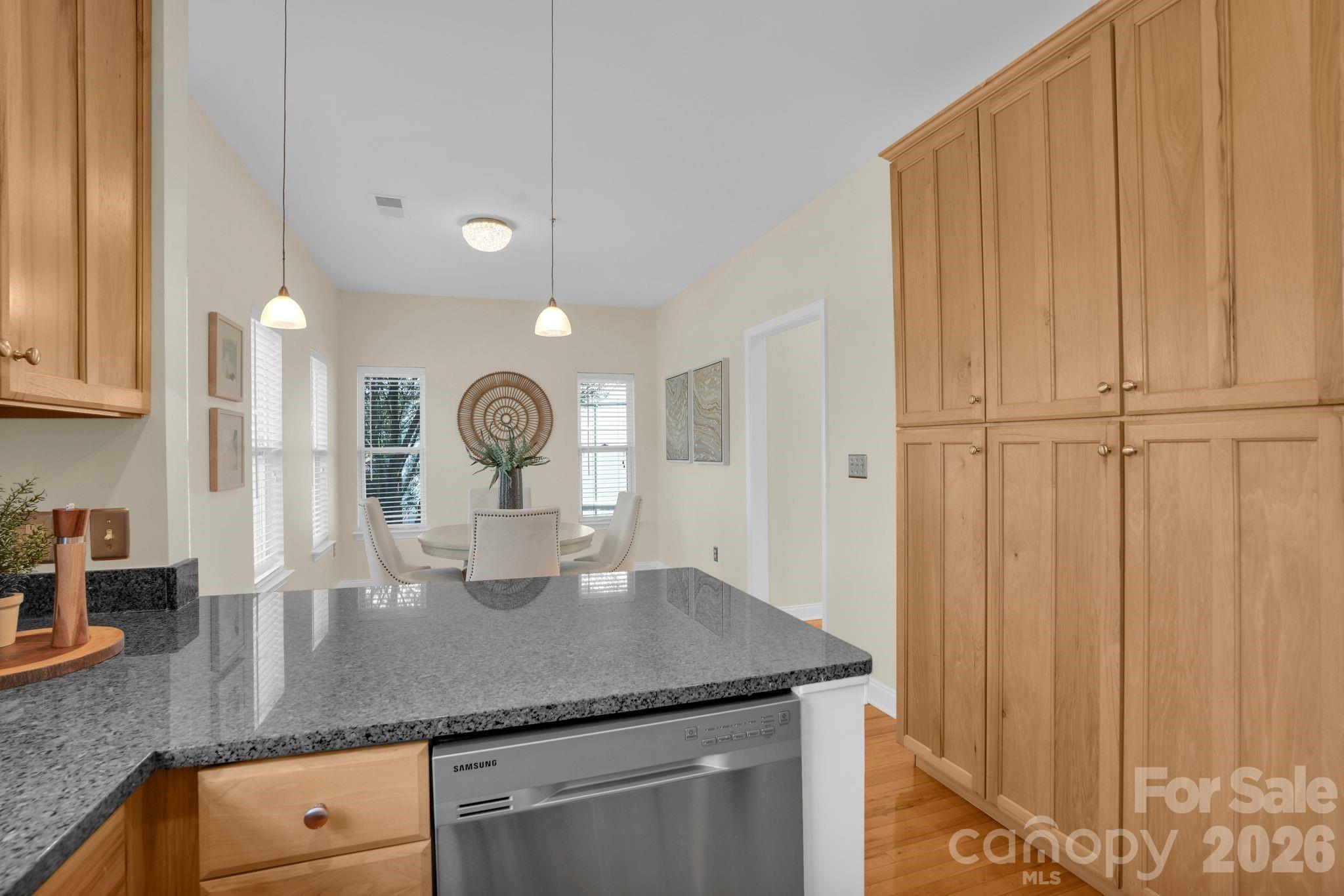 Elizabeth Village - Residential