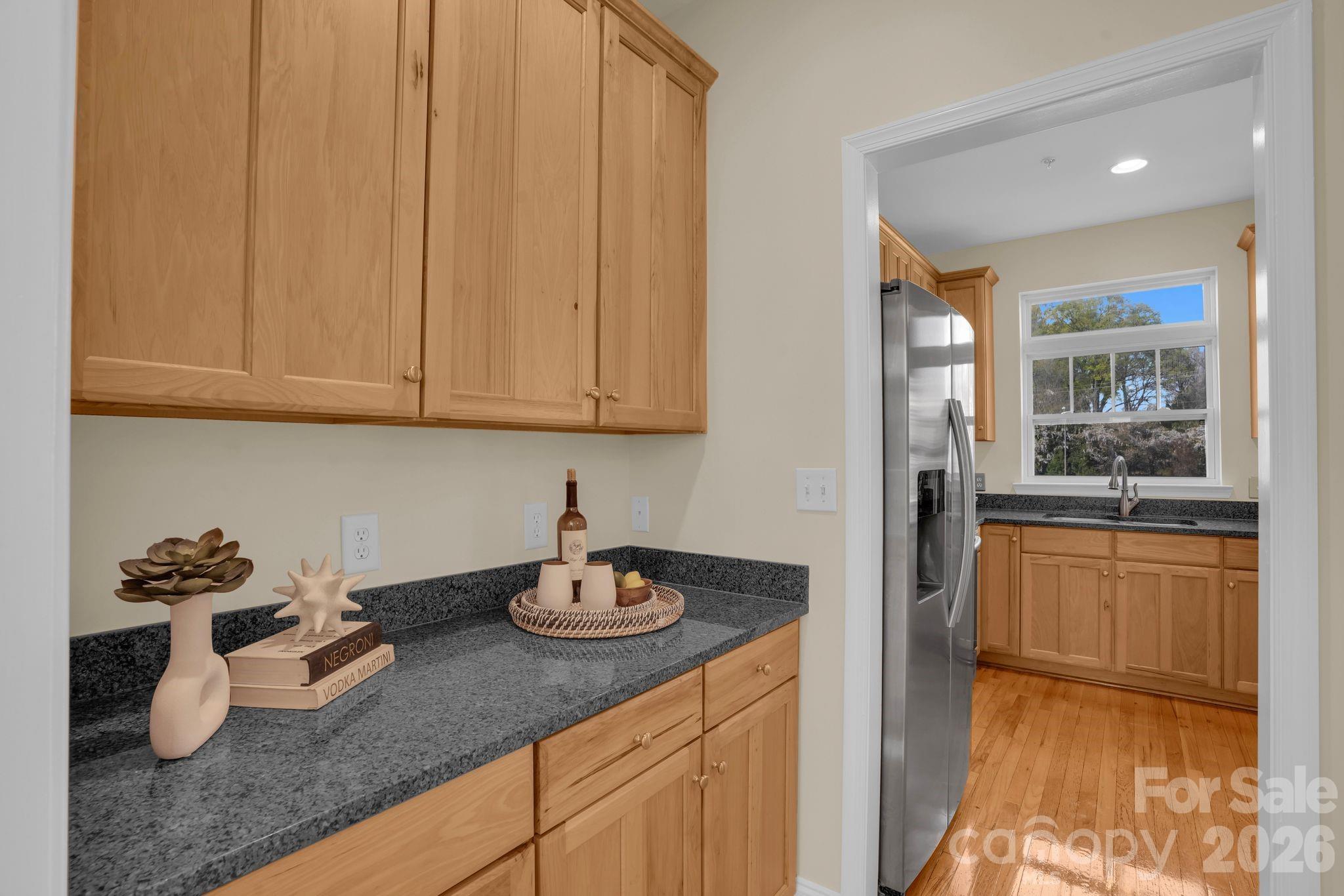 Elizabeth Village - Residential