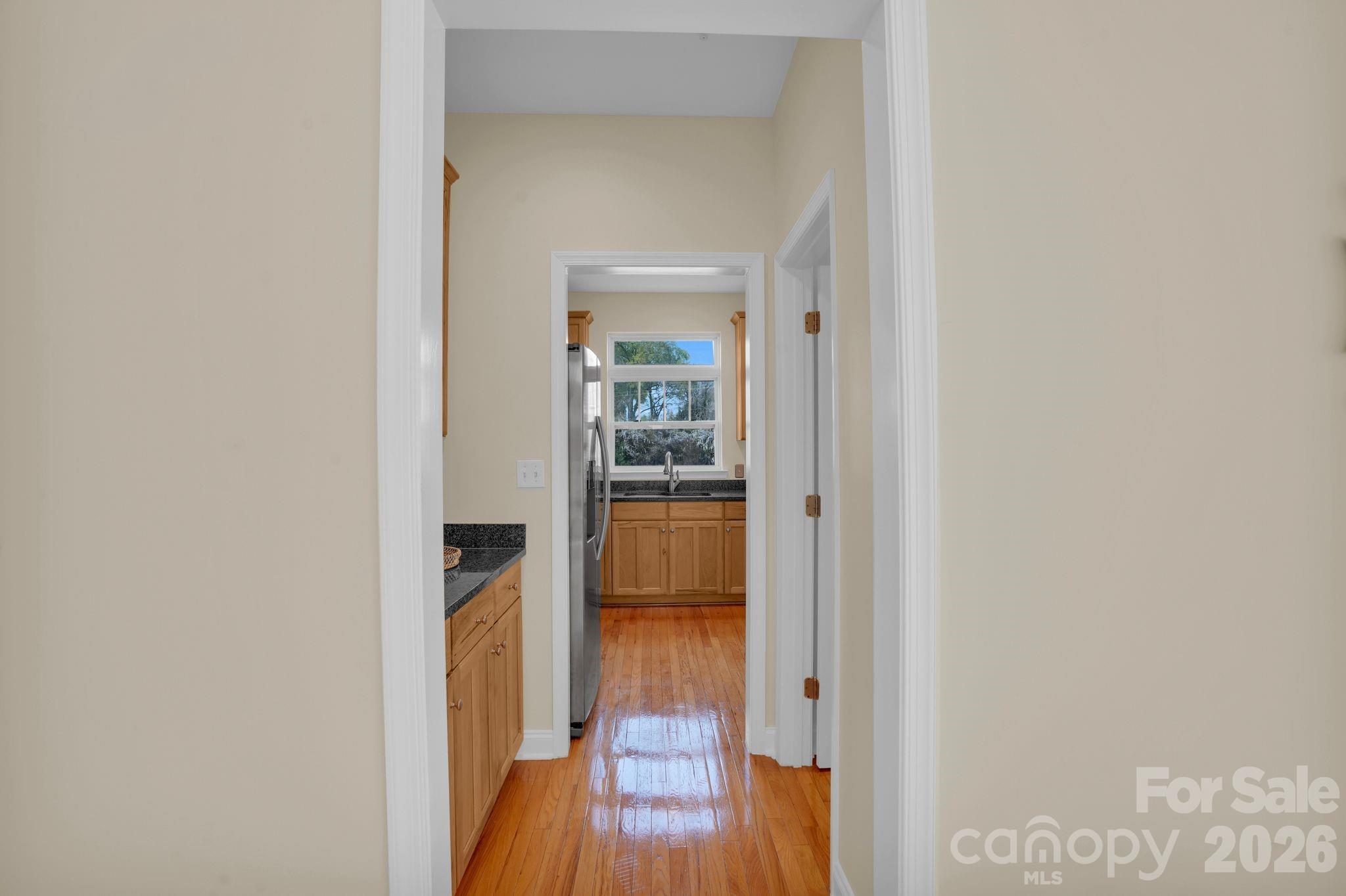 Elizabeth Village - Residential