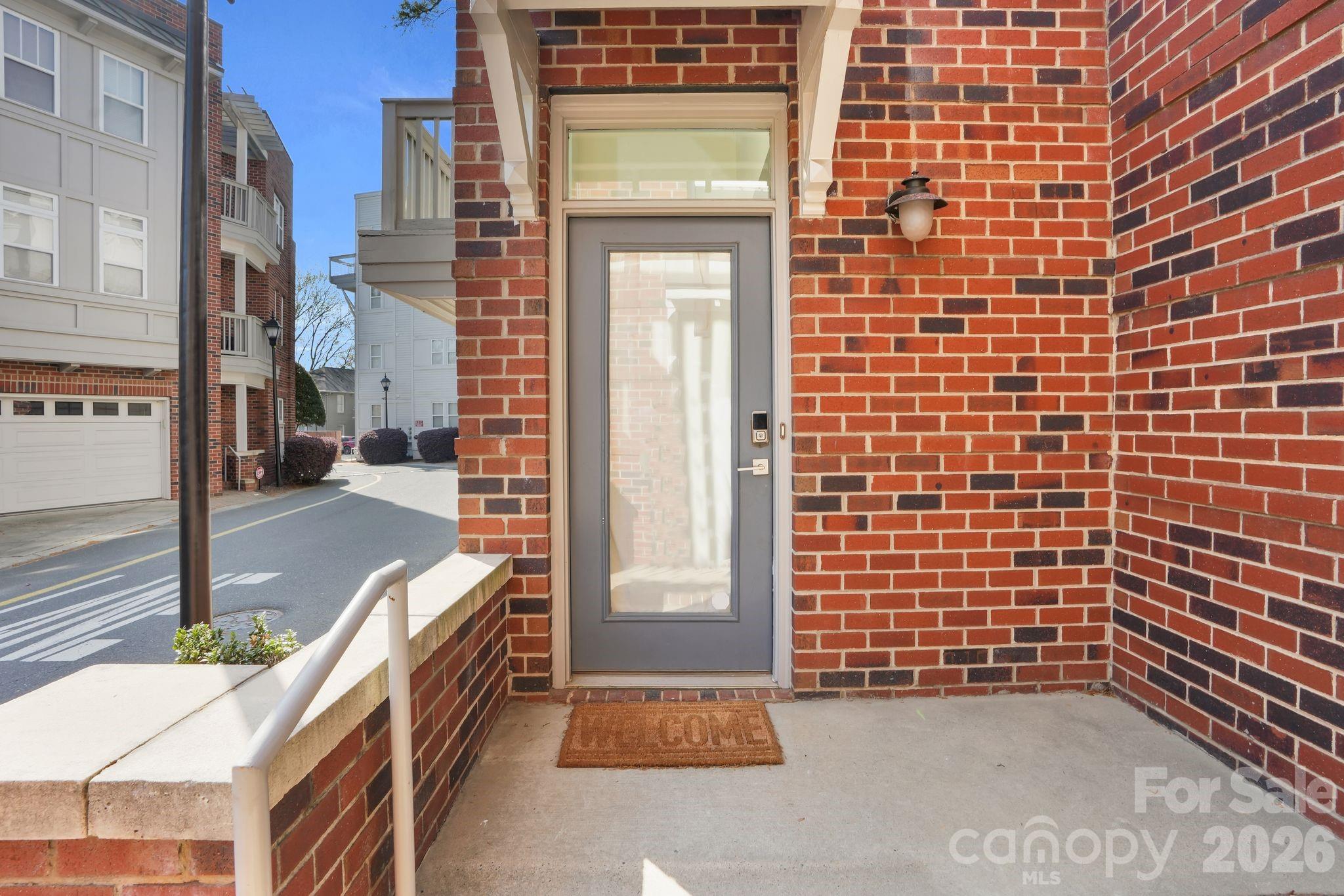 Elizabeth Village - Residential